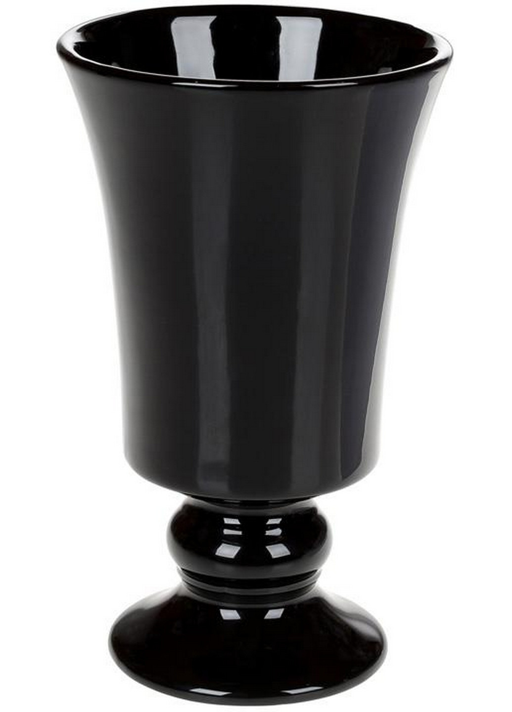 Ваза керамическая "Кубок" Bona (276984772)