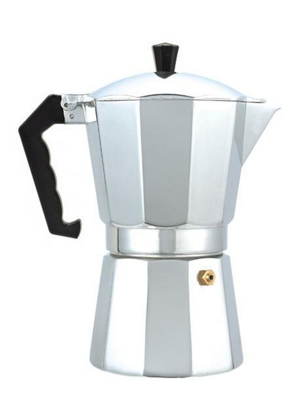 Гейзерна кавоварка Coffee еспресо на 6 чашок Empire (276983654)