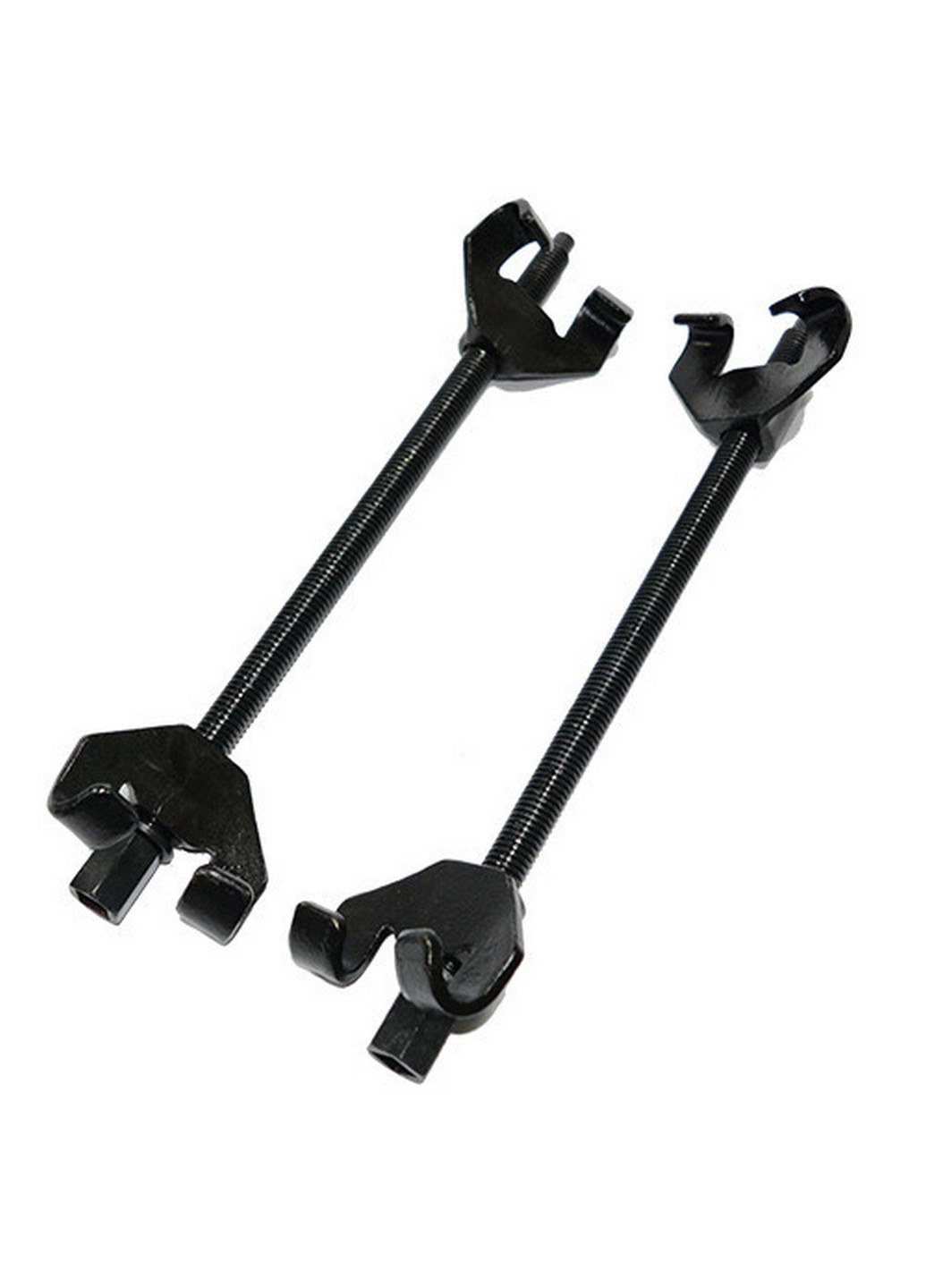 Стяжки пружин 370мм двозахватні СТАНДАРТ (276982962)