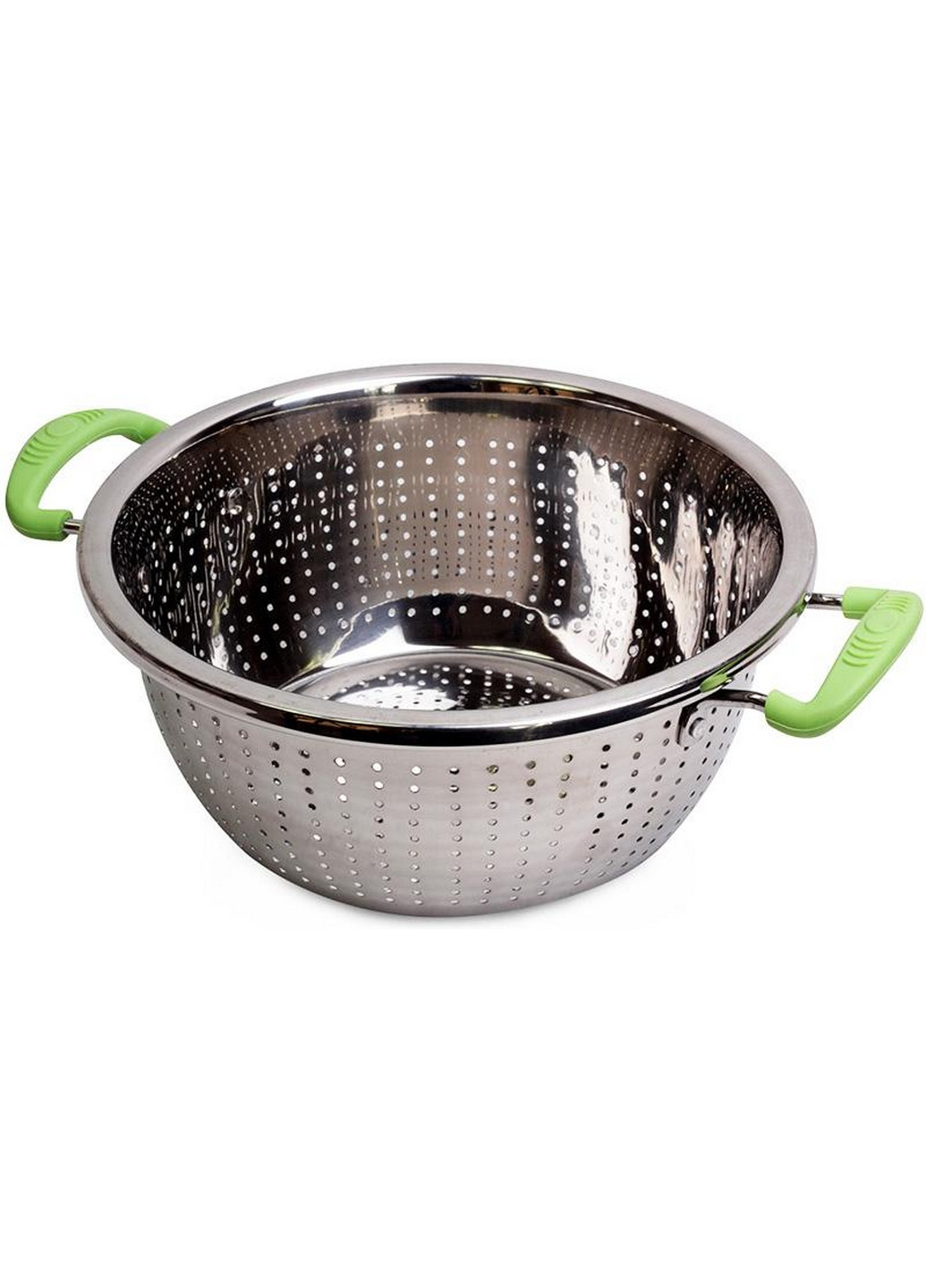 Друшляк Wiltze з силіконовими ручками Kamille (276985714)