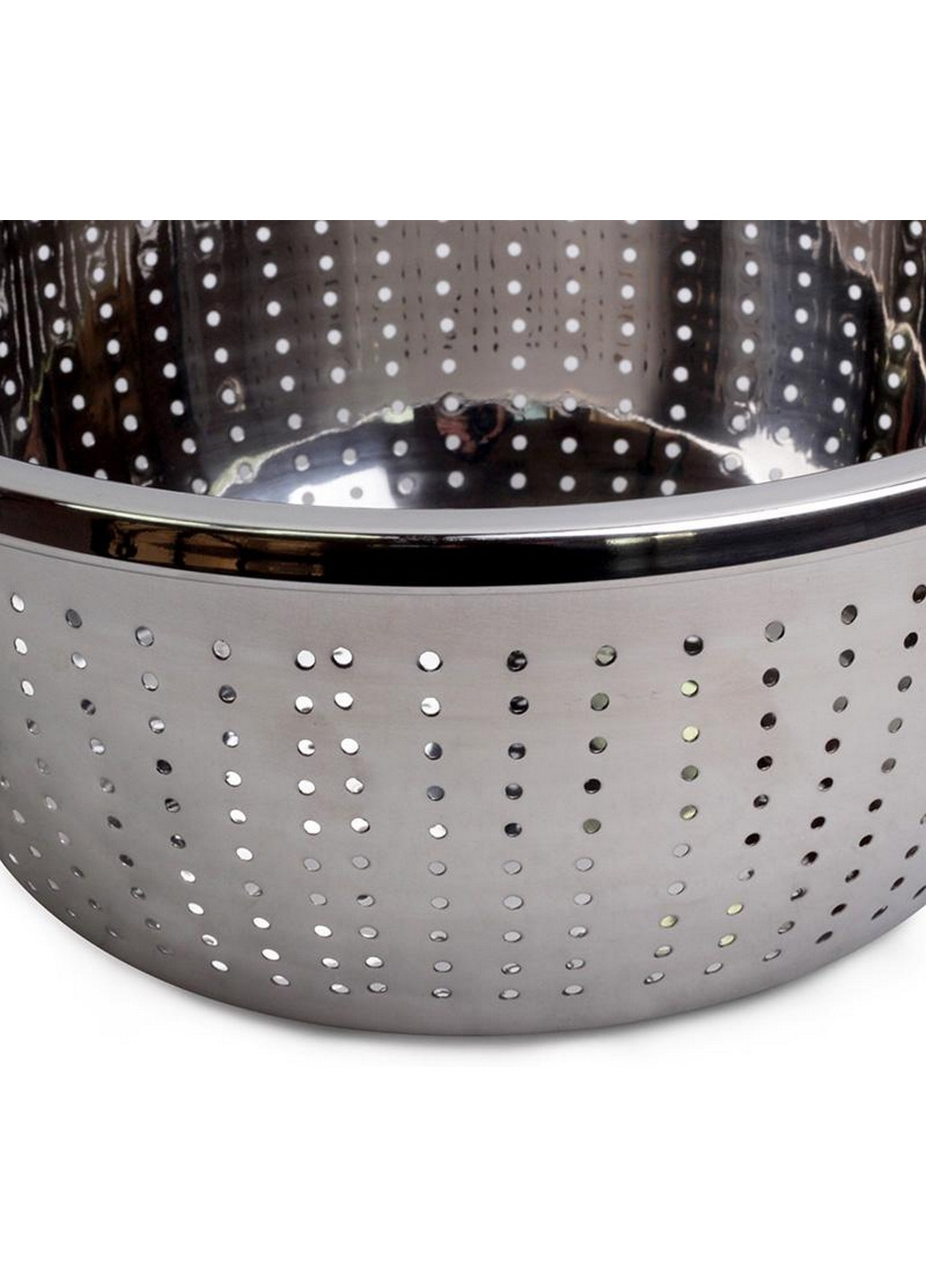 Друшляк Wiltze з силіконовими ручками Kamille (276985714)