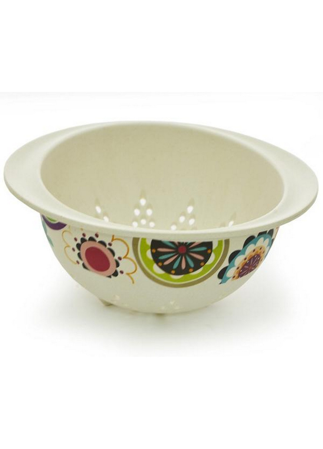 Друшляк Joy з бамбукового волокна Fissman (276985736)