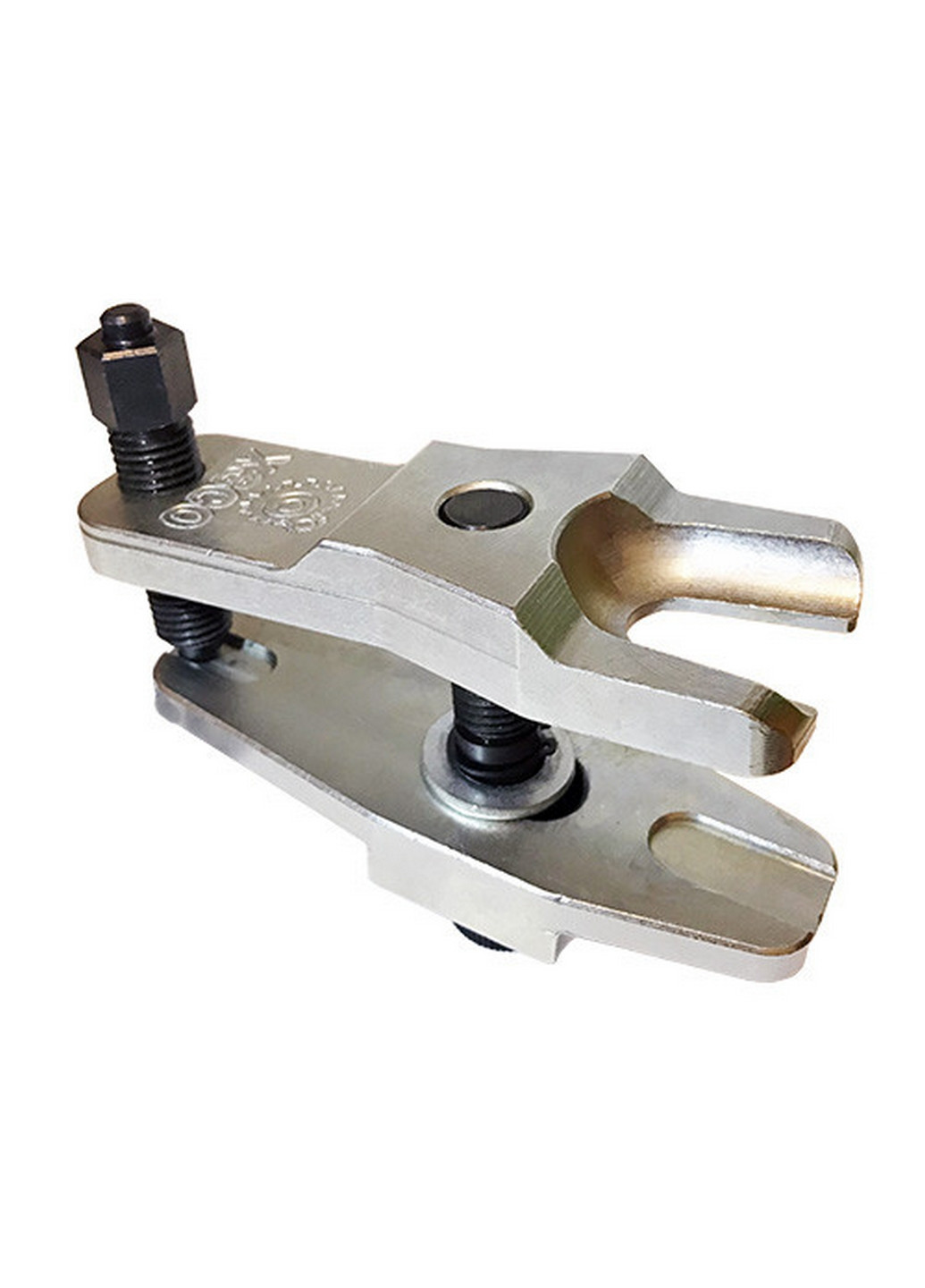 Знімач кульових опор та кермових тяг універсальний ХЗСО (276980061)