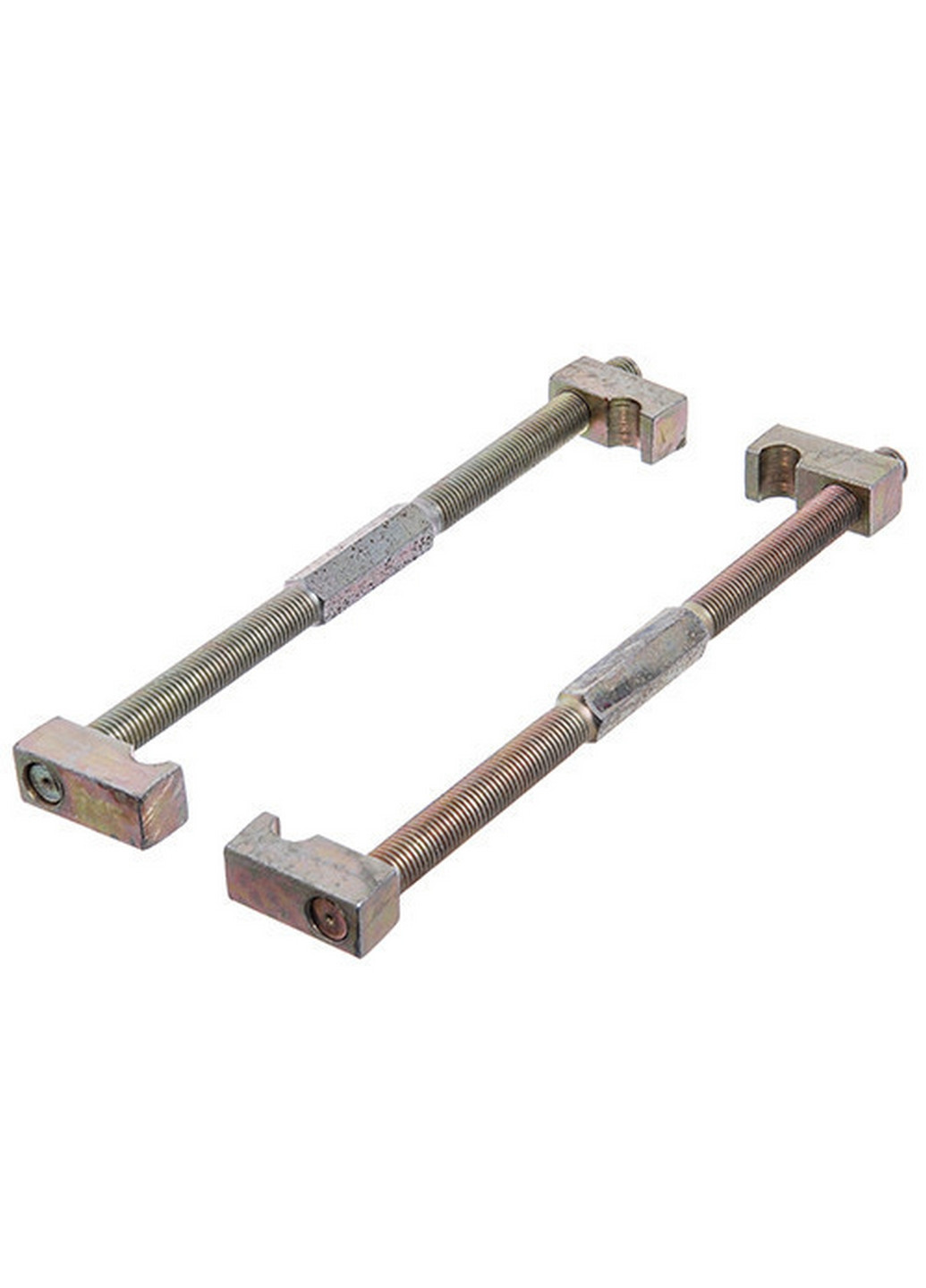 Стяжки пружин 370мм СТАНДАРТ (276983953)