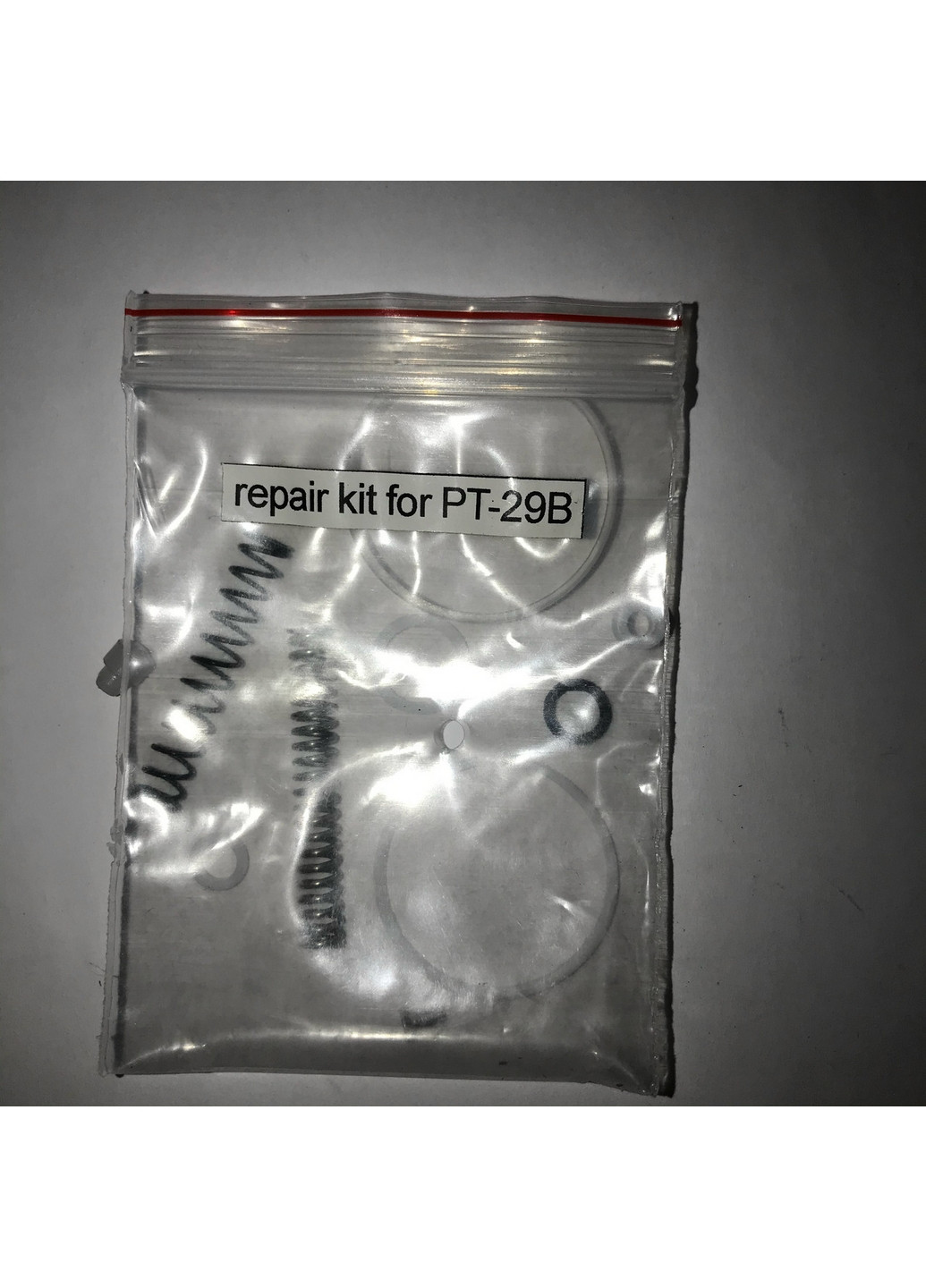 Ремкомплект для фарбувальних пістолетів AUARITA (276982966)