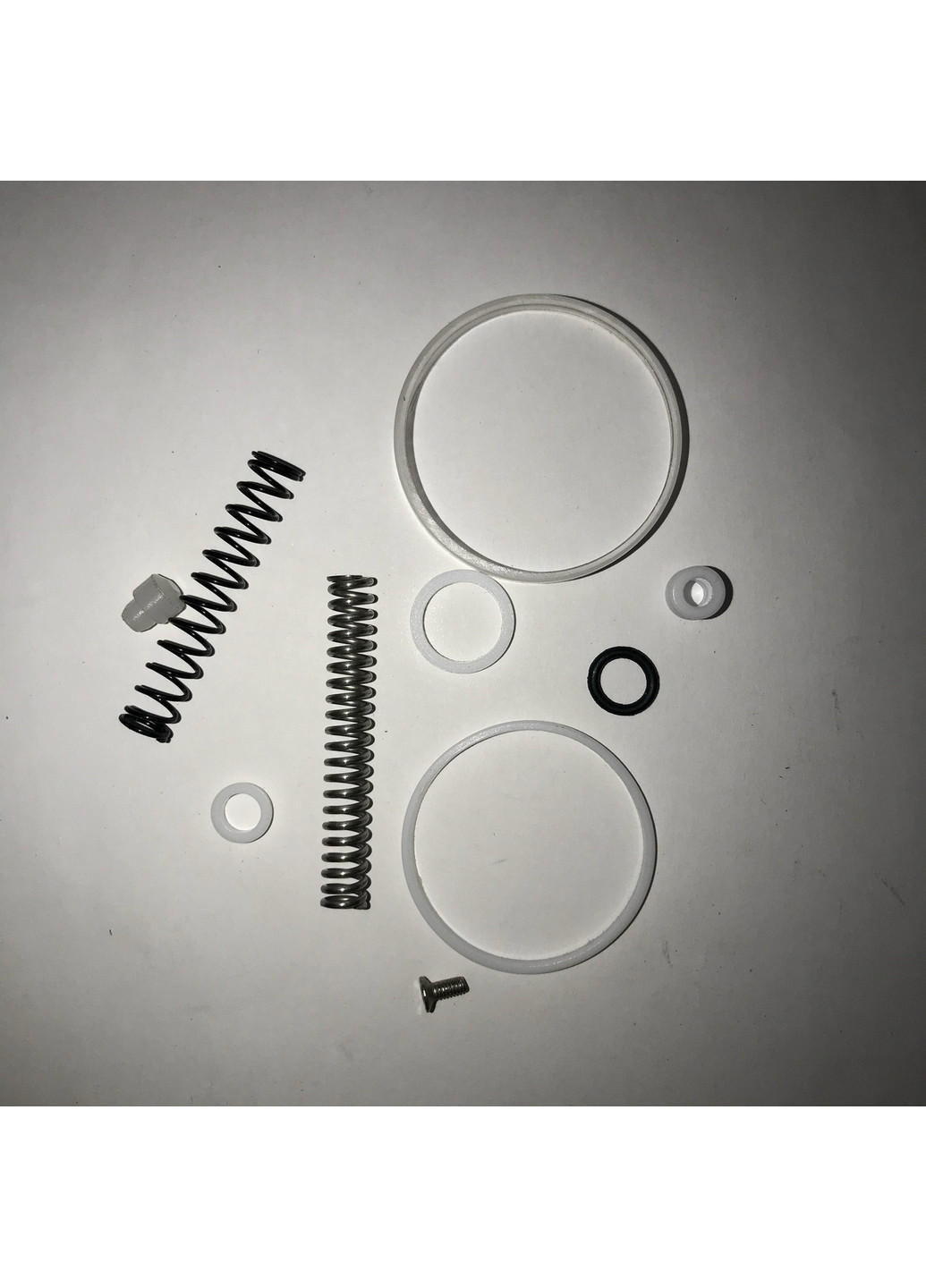 Ремкомплект для фарбувальних пістолетів AUARITA (276982966)