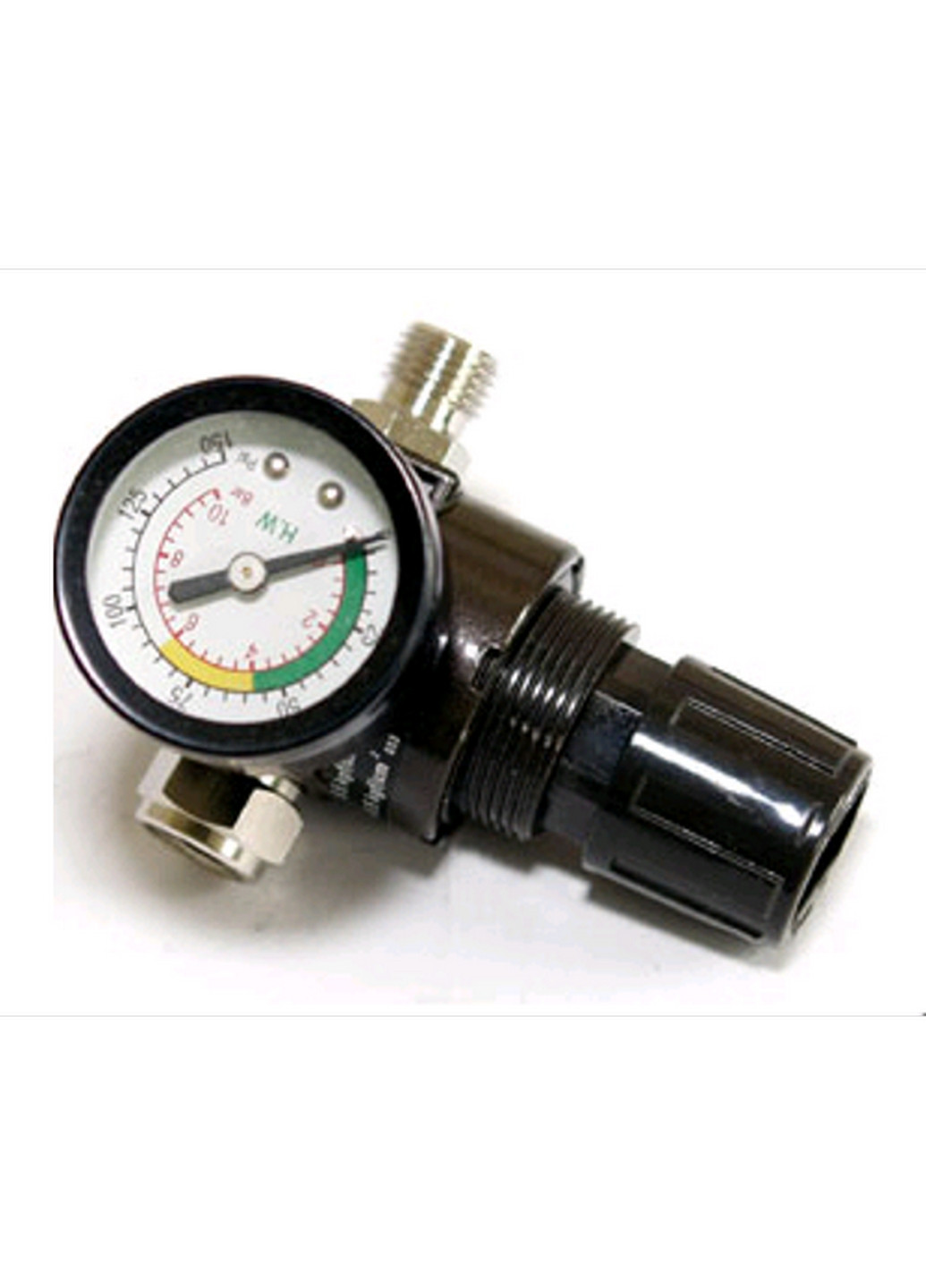 Редуктор тиску повітря для фарбопульта AIRKRAFT (276980939)