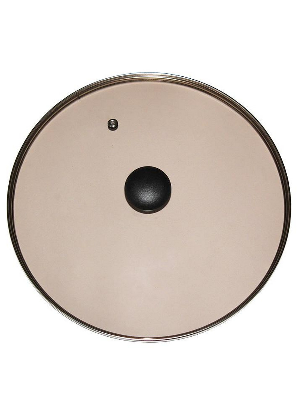 Крышка "Браун" стеклянная Willinger (276985693)