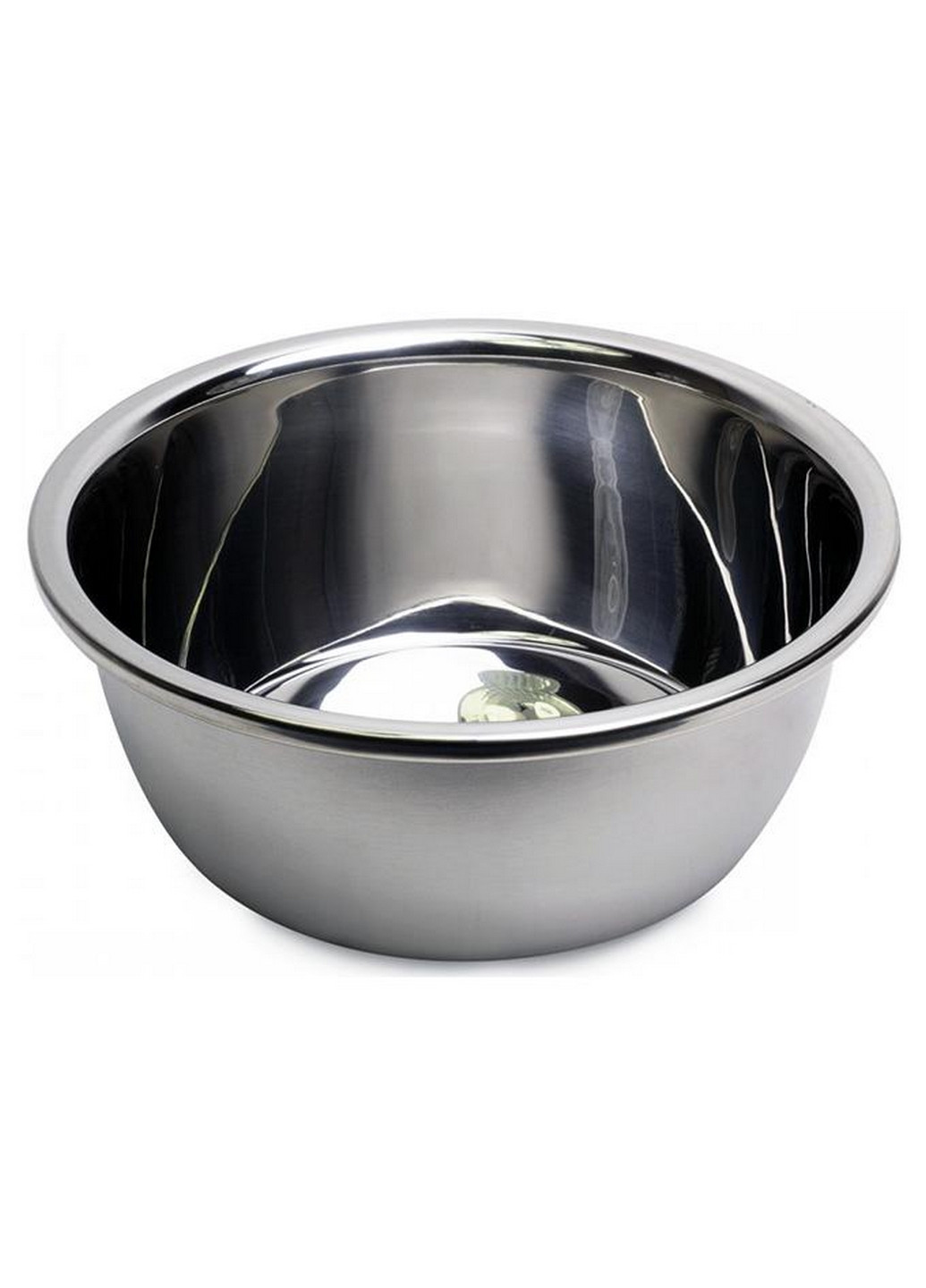 Миска из нержавеющей стали с плоским дном Kamille (276982873)
