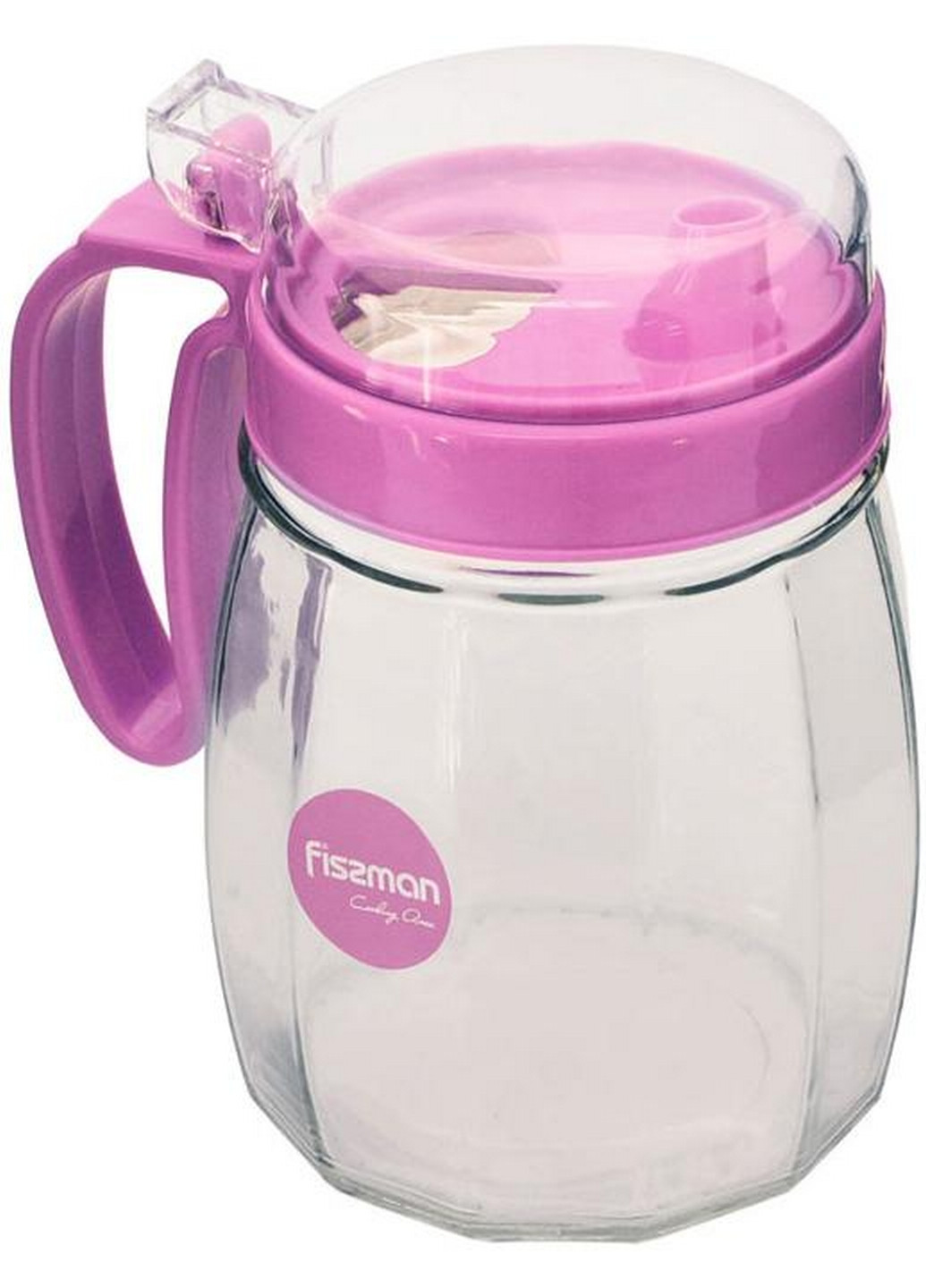 Емкость для масла стеклянная Fissman (276984882)