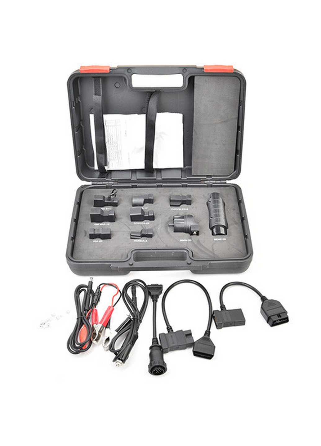 Набор диагностических адаптеров OBD-I для X-431 Launch (276981050)