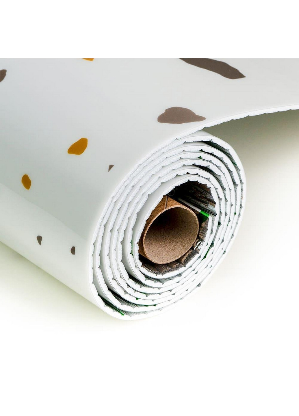 Стінова PET плитка самоклеюча в рулоне Sticker Wall (276978396)