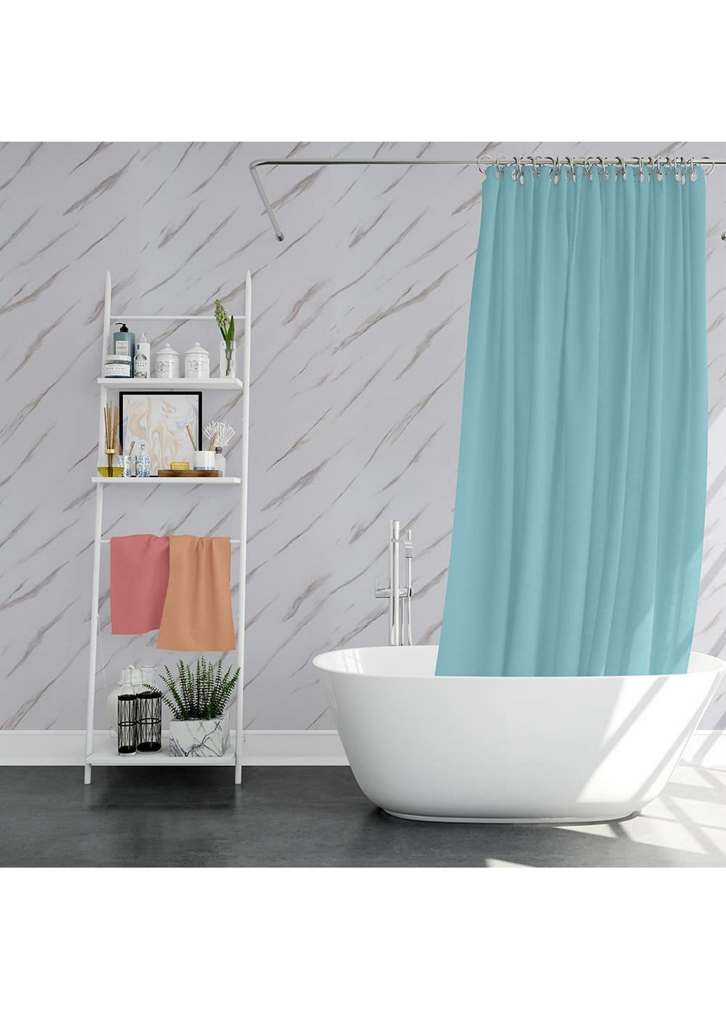 Стеновая PET плитка самоклеящаяся в рулоне Sticker Wall (276982413)