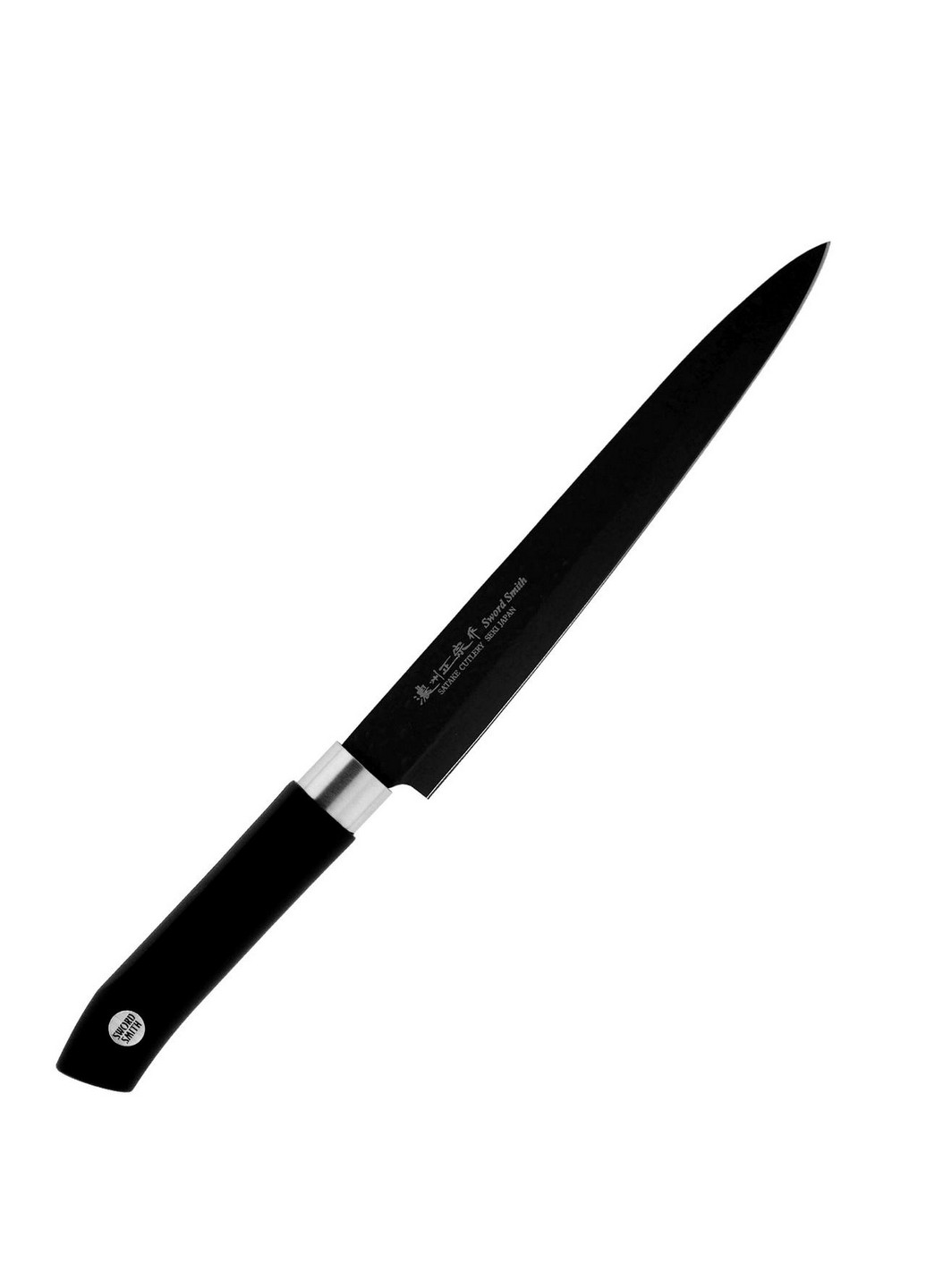 Кухонный нож Янагиба Swordsmith Satake (276985408)