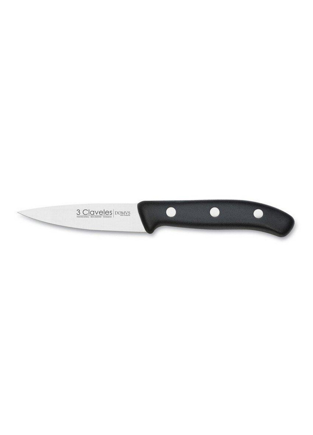 Нож для чистки овощей Domvs 3 Claveles (276978433)