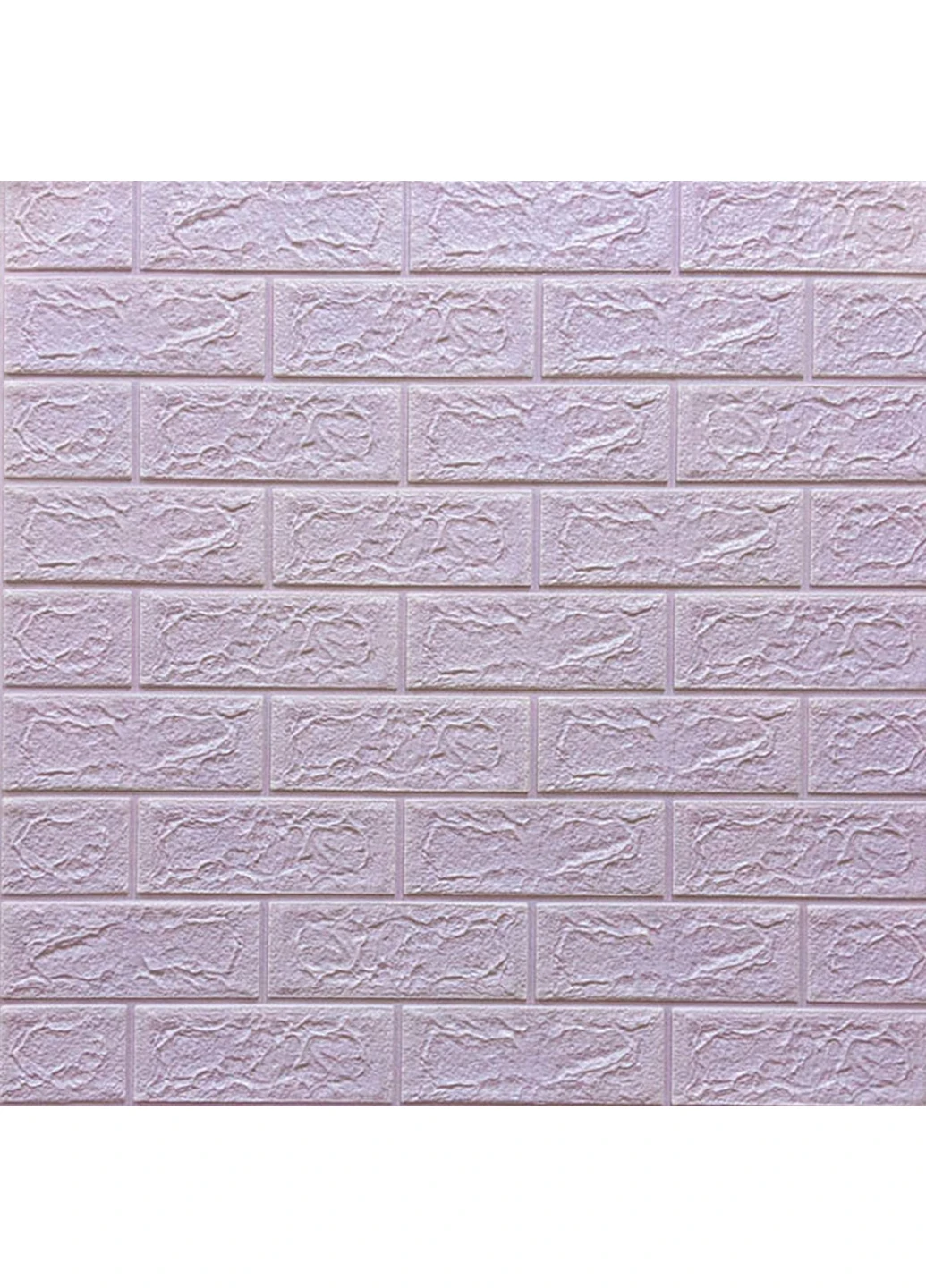 Декоративная 3D панель самоклеюча Sticker Wall (276982412)