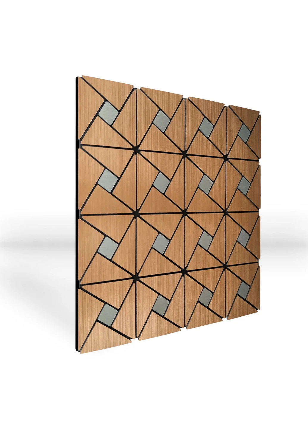 PET мозаика самоклеящаяся Sticker Wall (276979403)