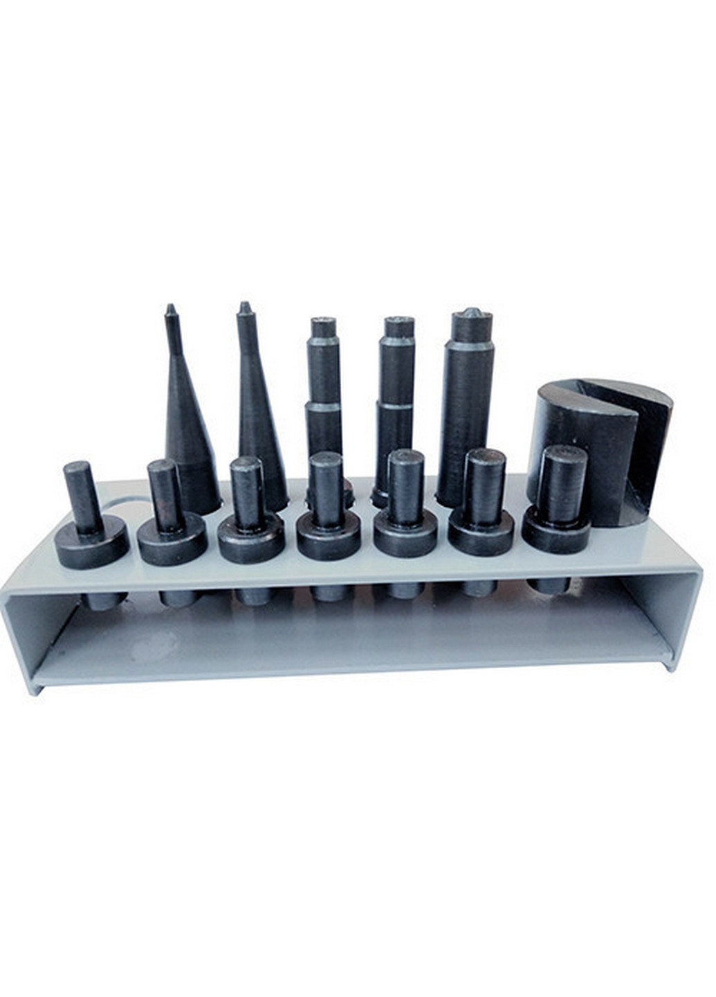 Набір насадок для клепки гальмівних колодок AIRKRAFT (276980940)