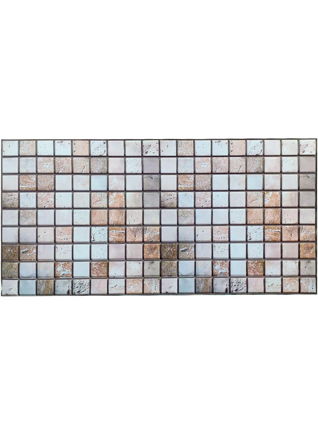 ПВХ декоративна панель Sticker Wall (276981119)