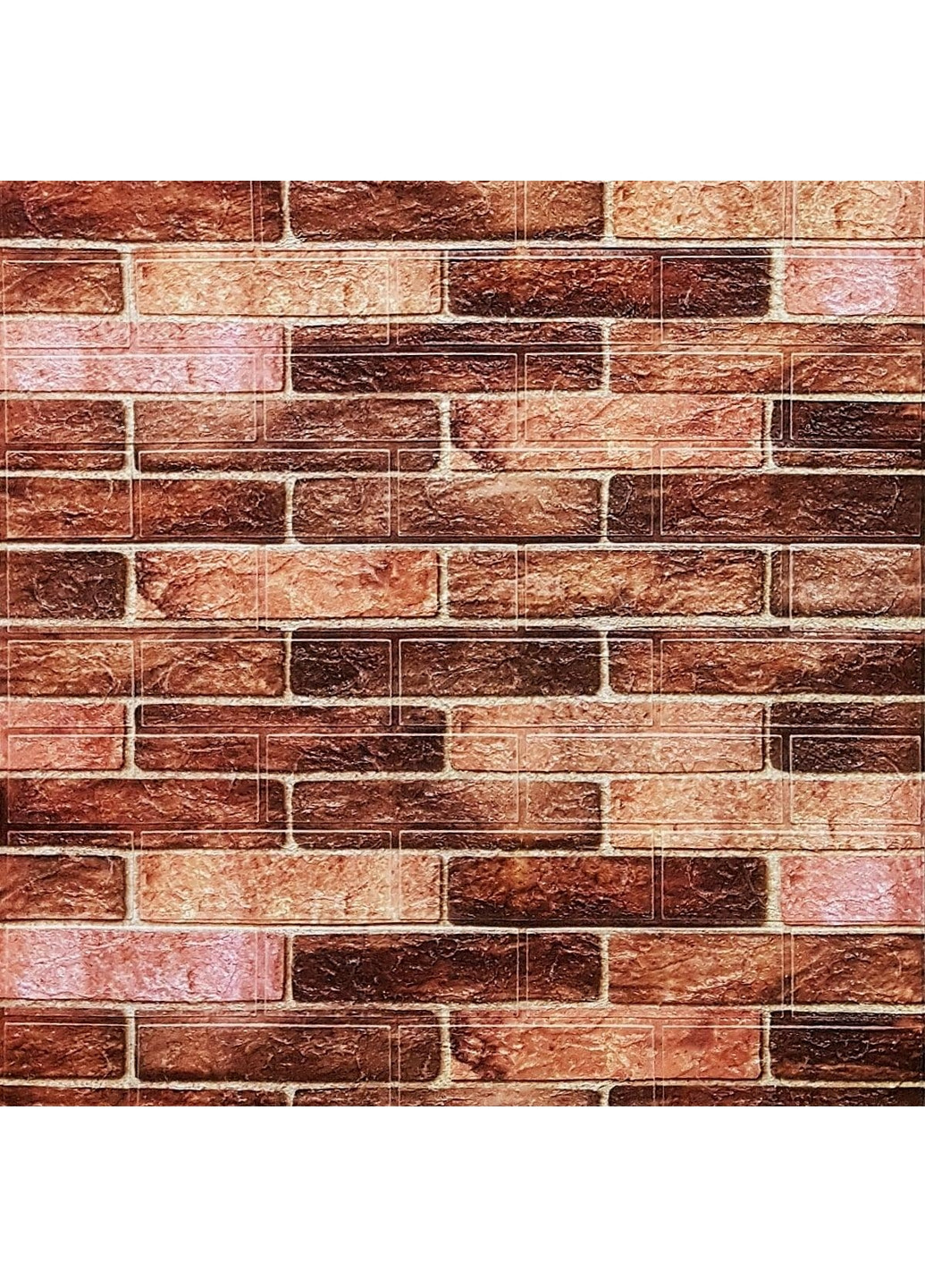 3D панель самоклеюча Sticker Wall (276985371)