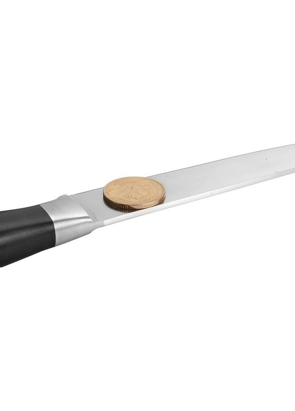 Нож универсальный Elegance из нержавеющей стали Fissman (276985737)