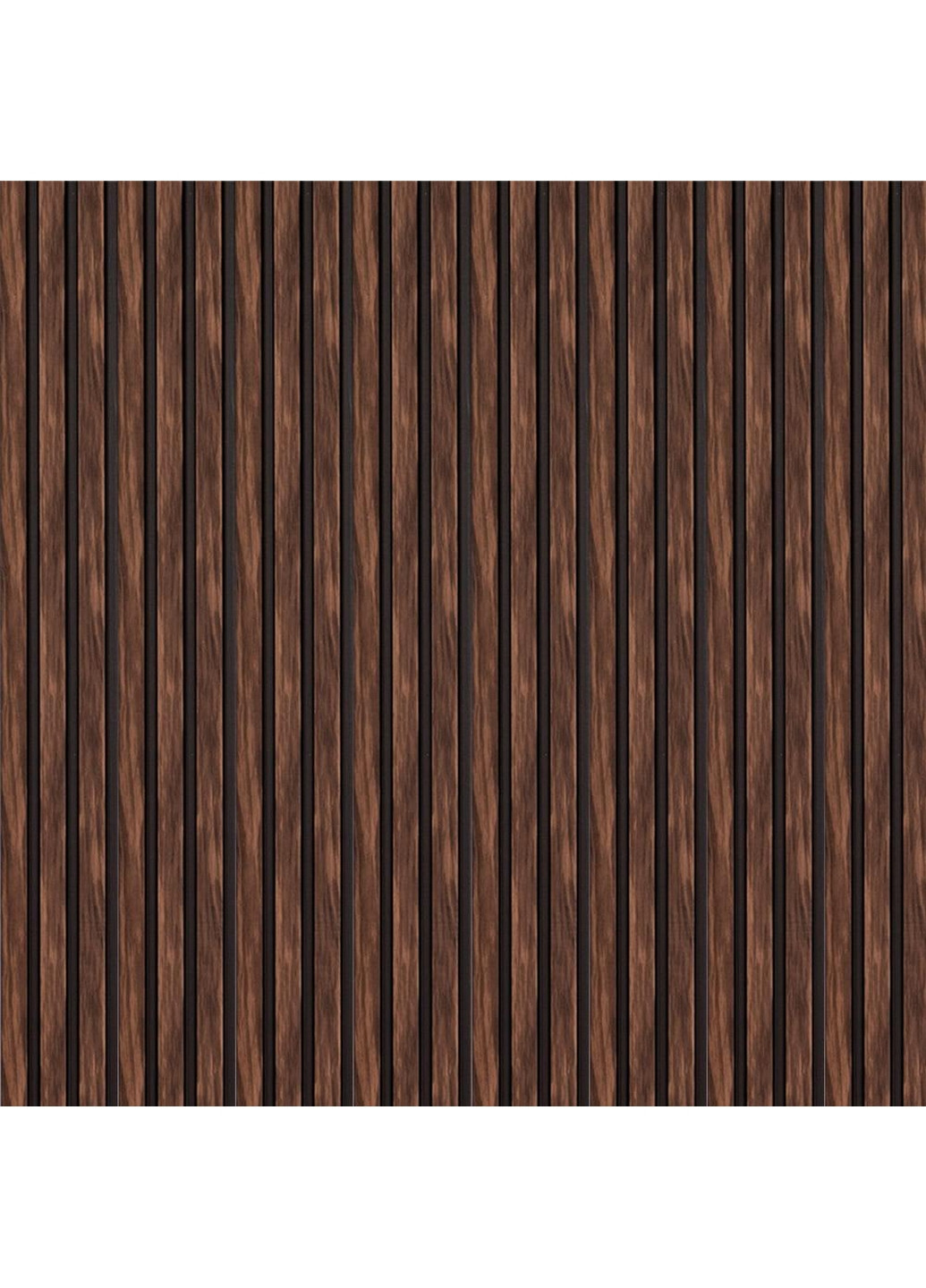 PS декоративная рейка Sticker Wall (276978414)