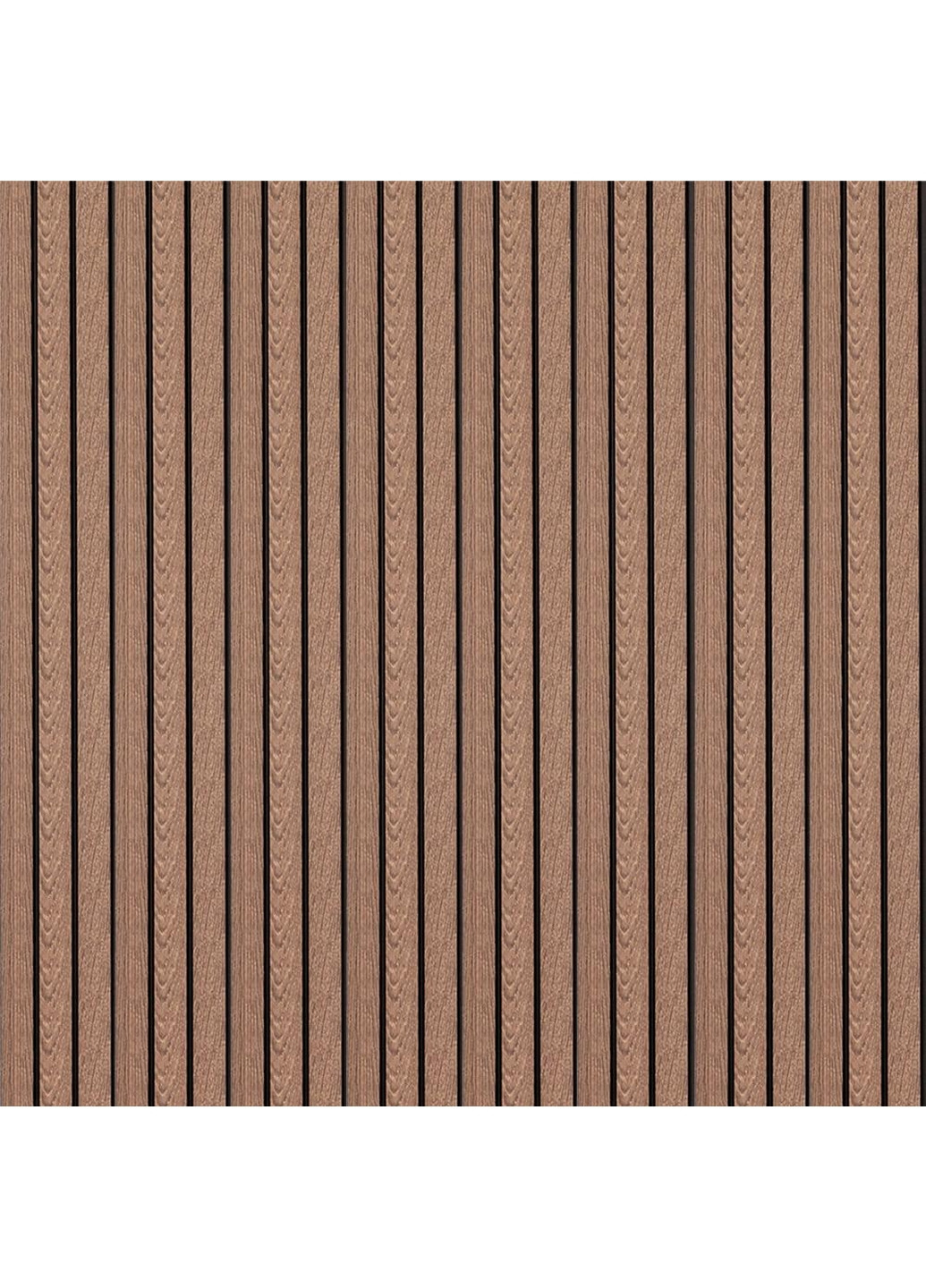 PS декоративная рейка Sticker Wall (276979399)