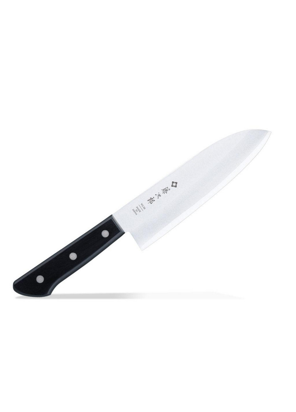 Кухонный нож Сантоку Basic Tojiro (276985885)