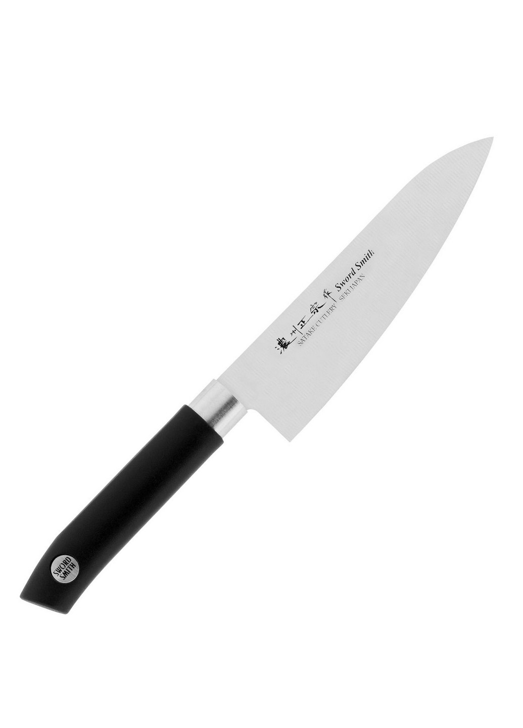 Японский поварской нож Swordsmith Satake (276985409)