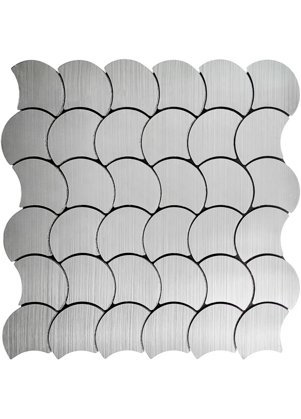PET мозаика самоклеящаяся Sticker Wall (276981097)