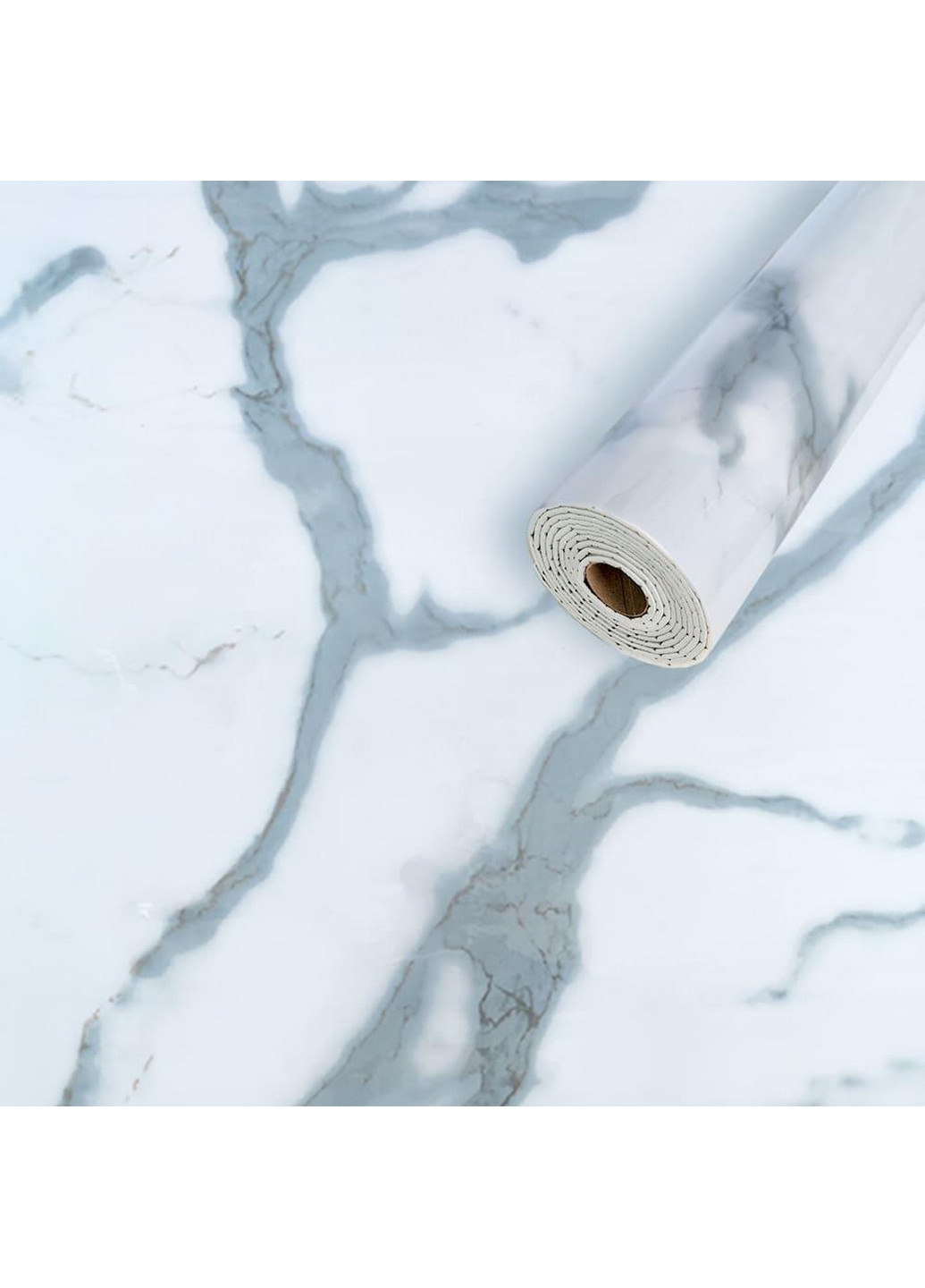 Стеновая PET плитка самоклеящаяся в рулоне Sticker Wall (276981104)