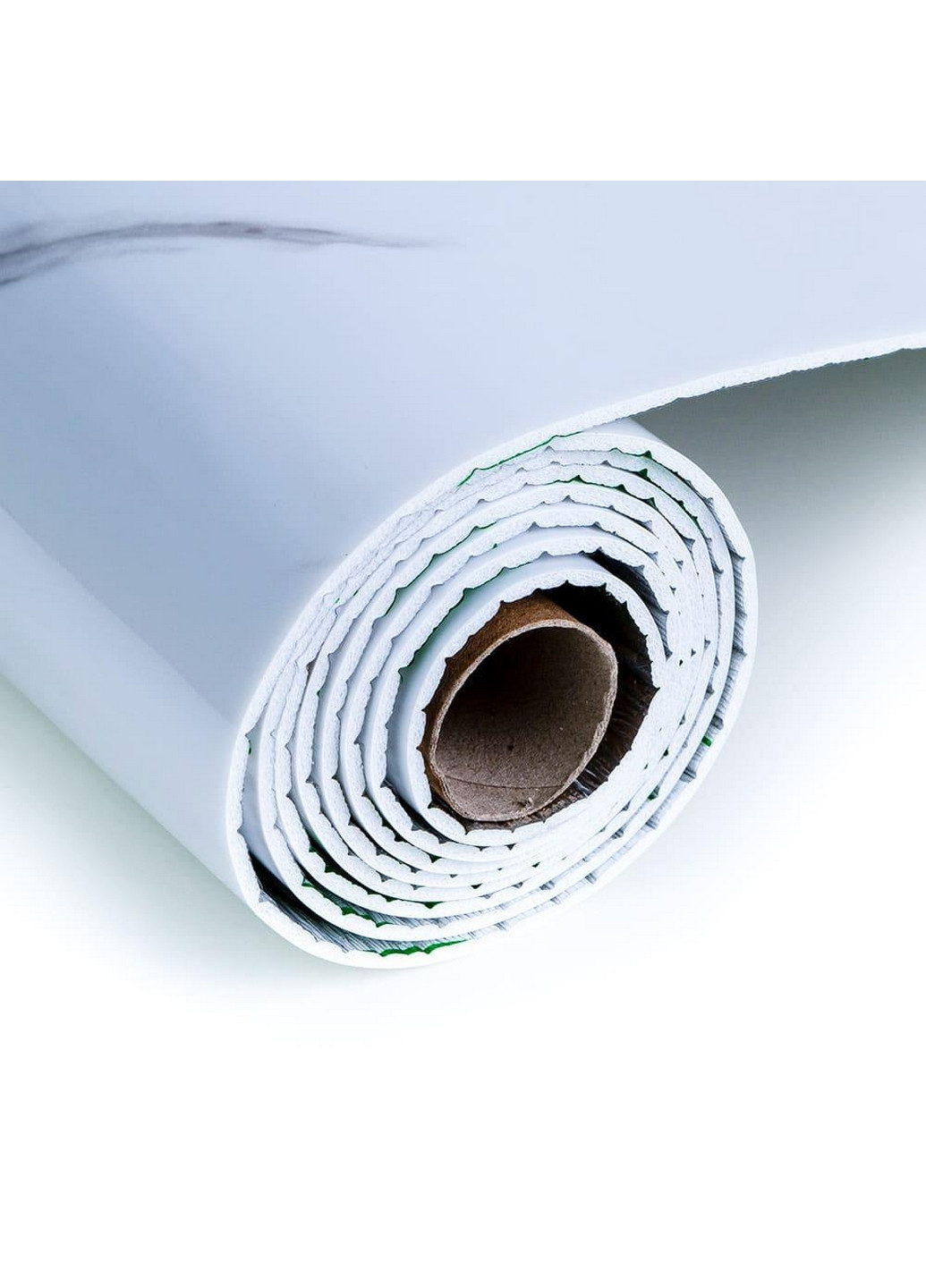 Стеновая PET плитка самоклеящаяся в рулоне Sticker Wall (276981104)