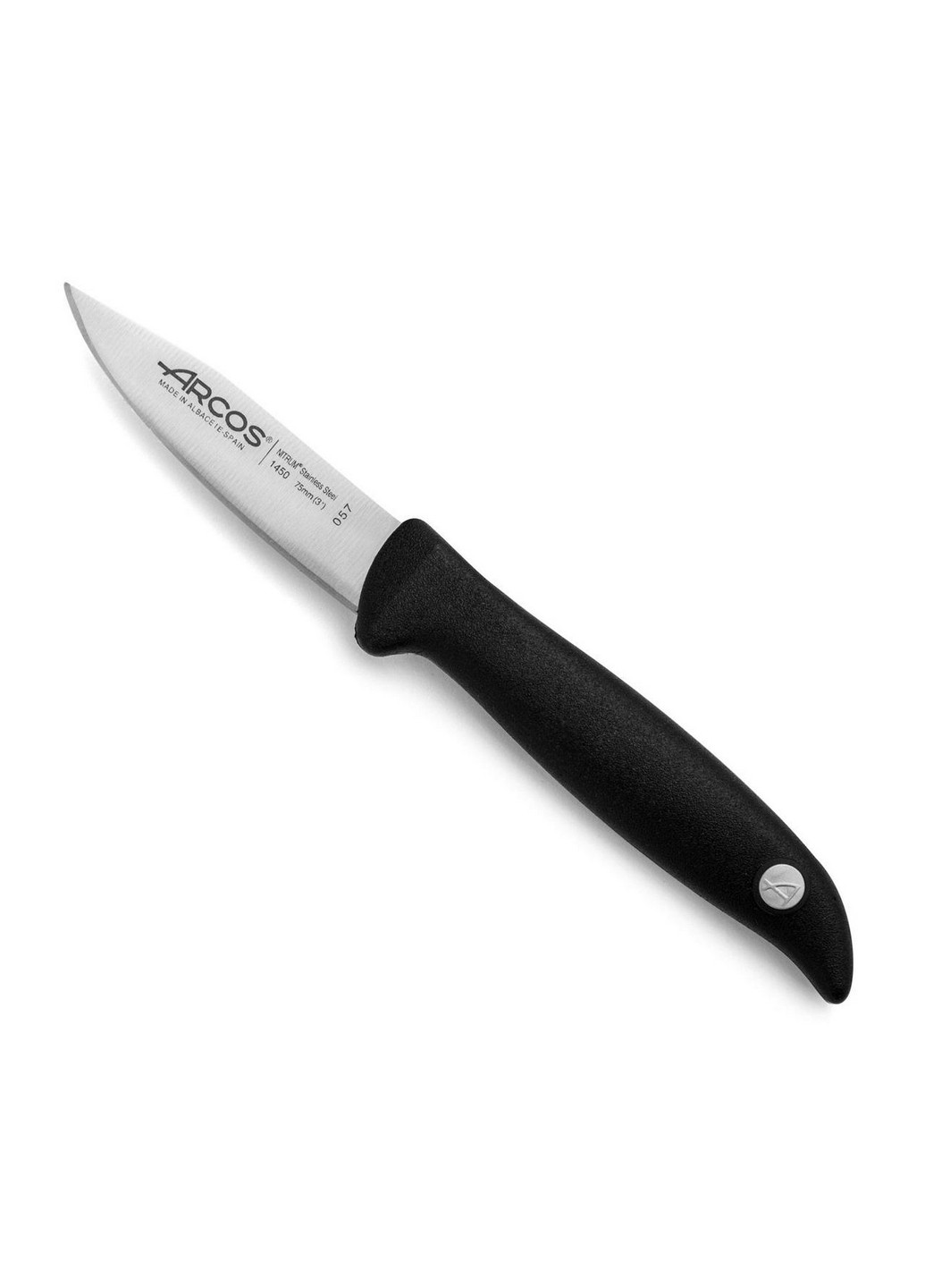 Нож для чистки овощей Menorca Arcos (276982656)