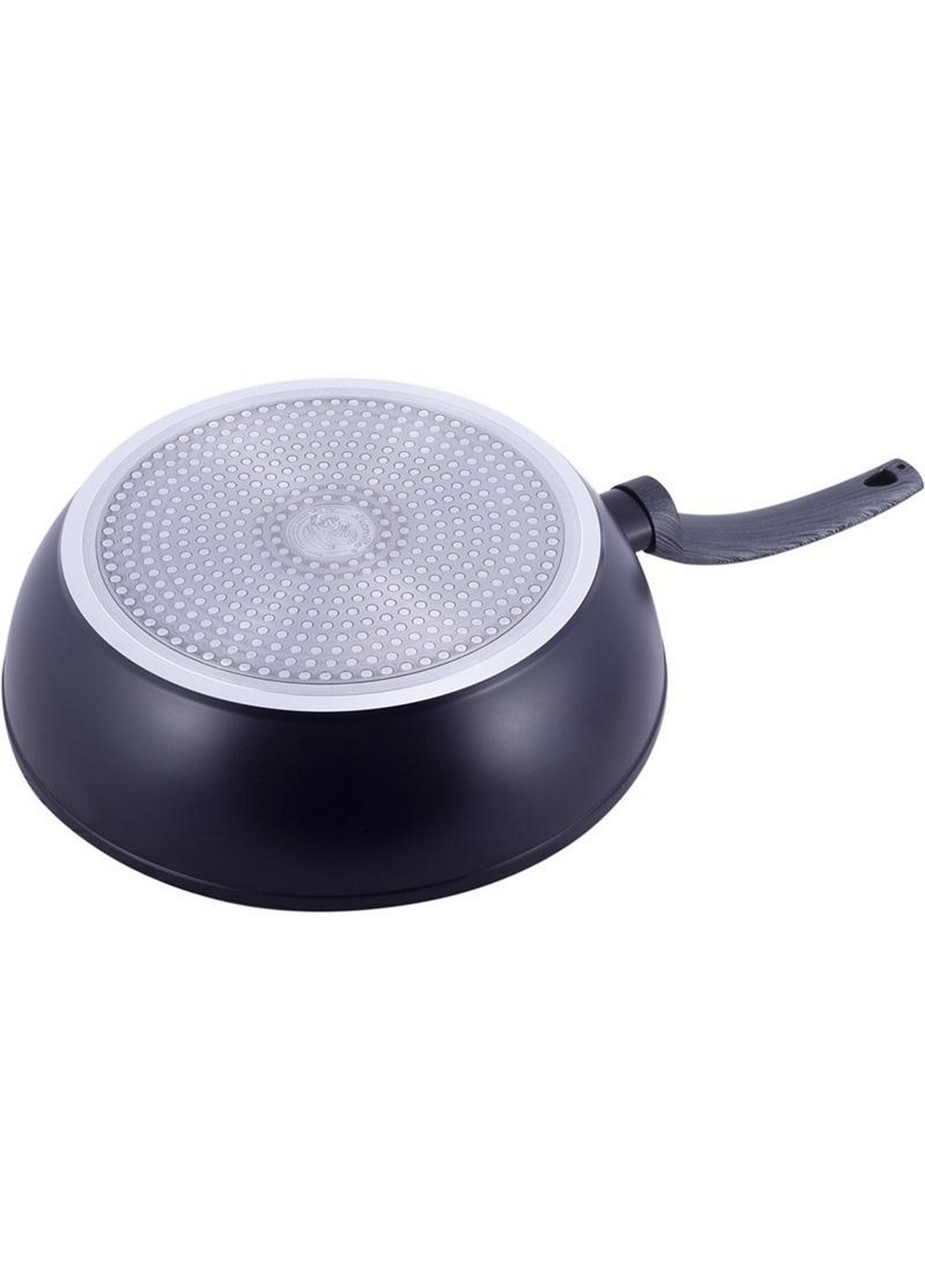 Сковорода індукційна з антипригарним покриттям ILAG Kamille (276983863)