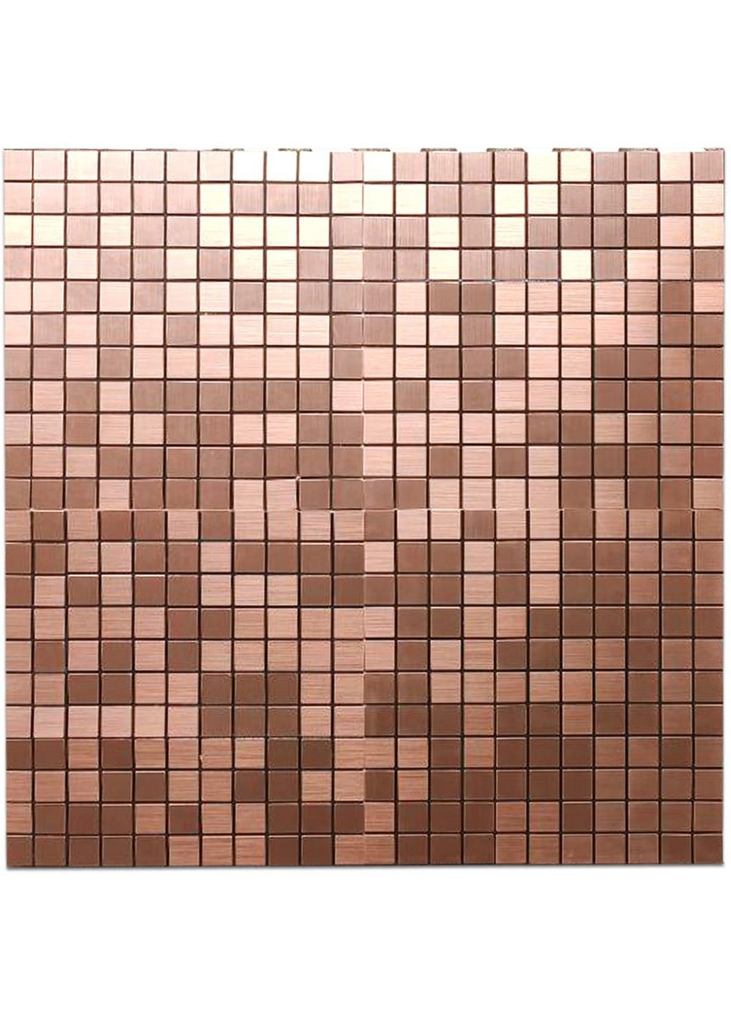 Алюмінієва плитка самоклеюча Sticker Wall (276978407)