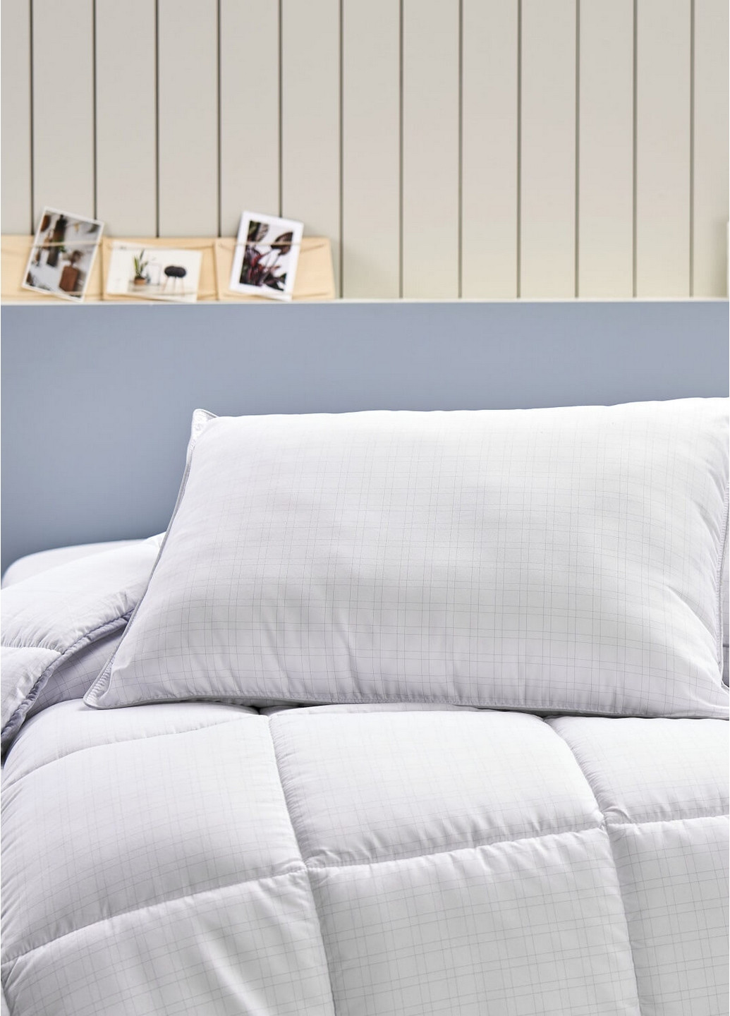 Микрогелевая подушка Tac (276978619)