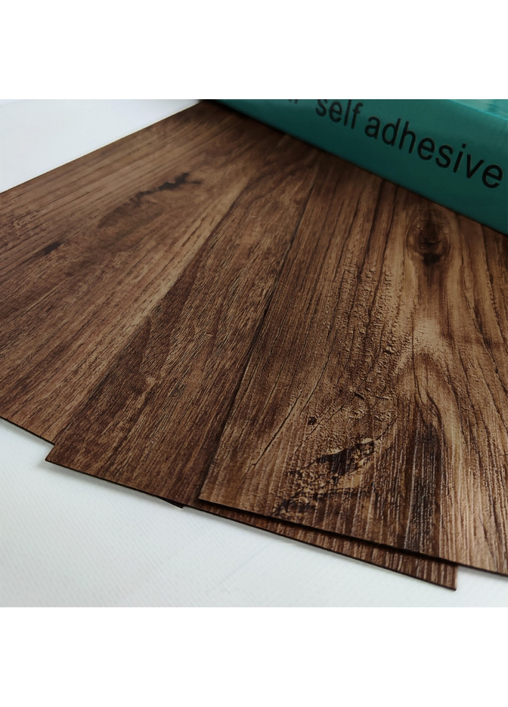 Вінілова плитка самоклеюча Sticker Wall (276980140)