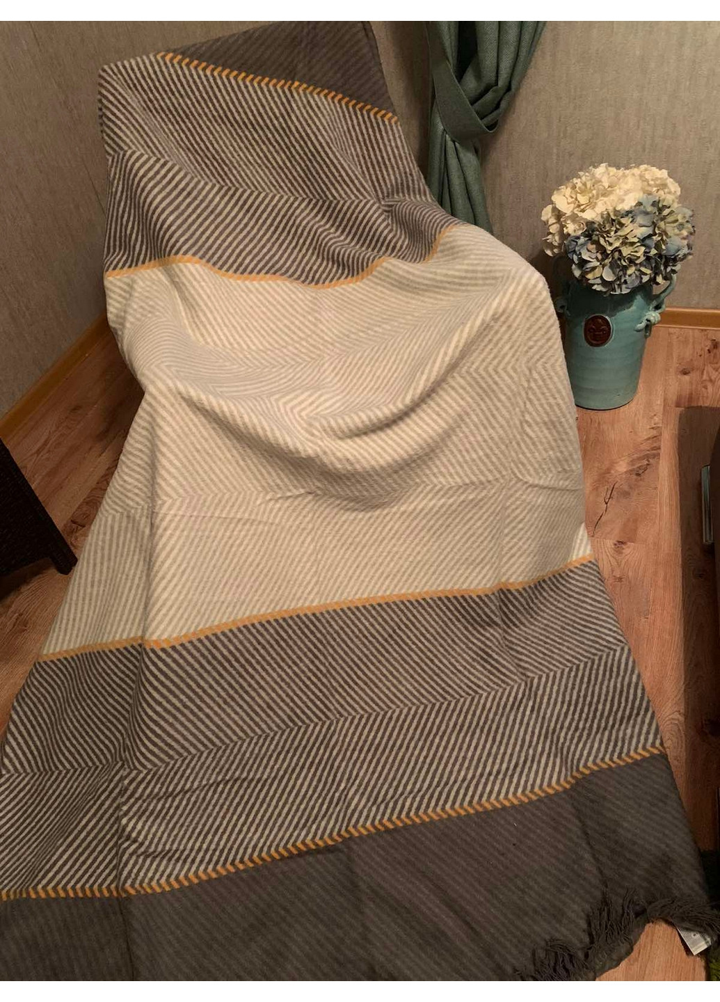 Плед Aksu (276977583)