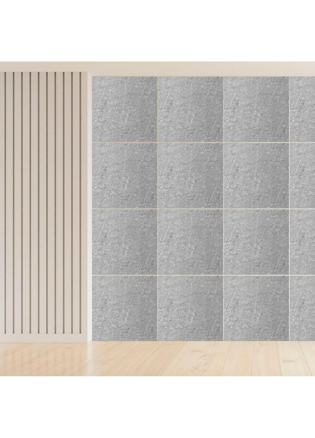 ПВХ плита декоративная Sticker Wall (276985391)