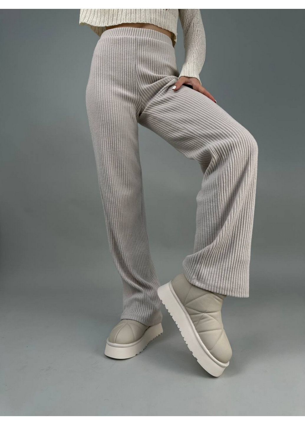 Жіночі уггі екошкіра 37 VZUTIK (277152192)