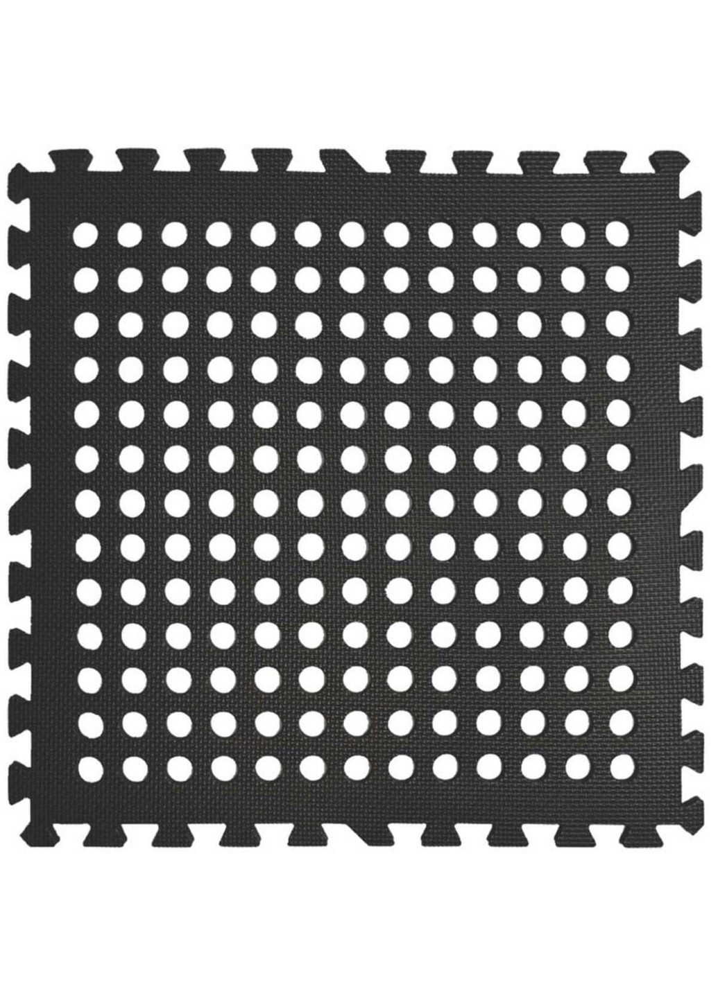 Перфорированный пол пазл - напольное модульное покрытие Sticker Wall (276982419)