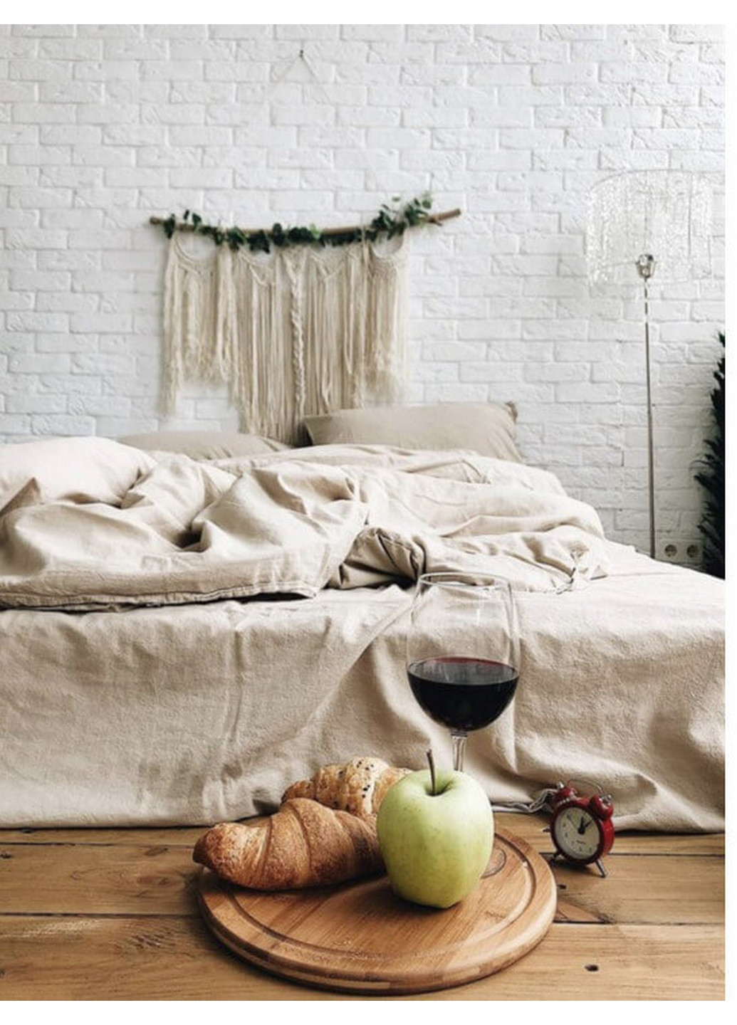 Комплект постільної білизни Limasso (276979898)