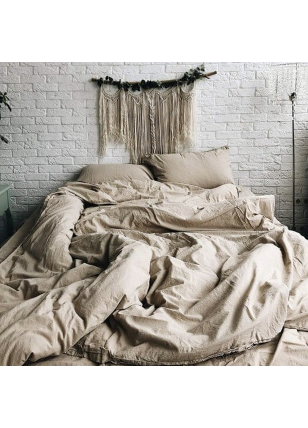 Комплект постільної білизни Limasso (276979898)