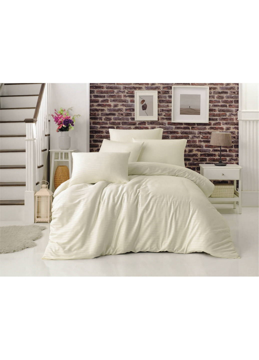 Комплект постельного белья Gold Soft Life (276985034)