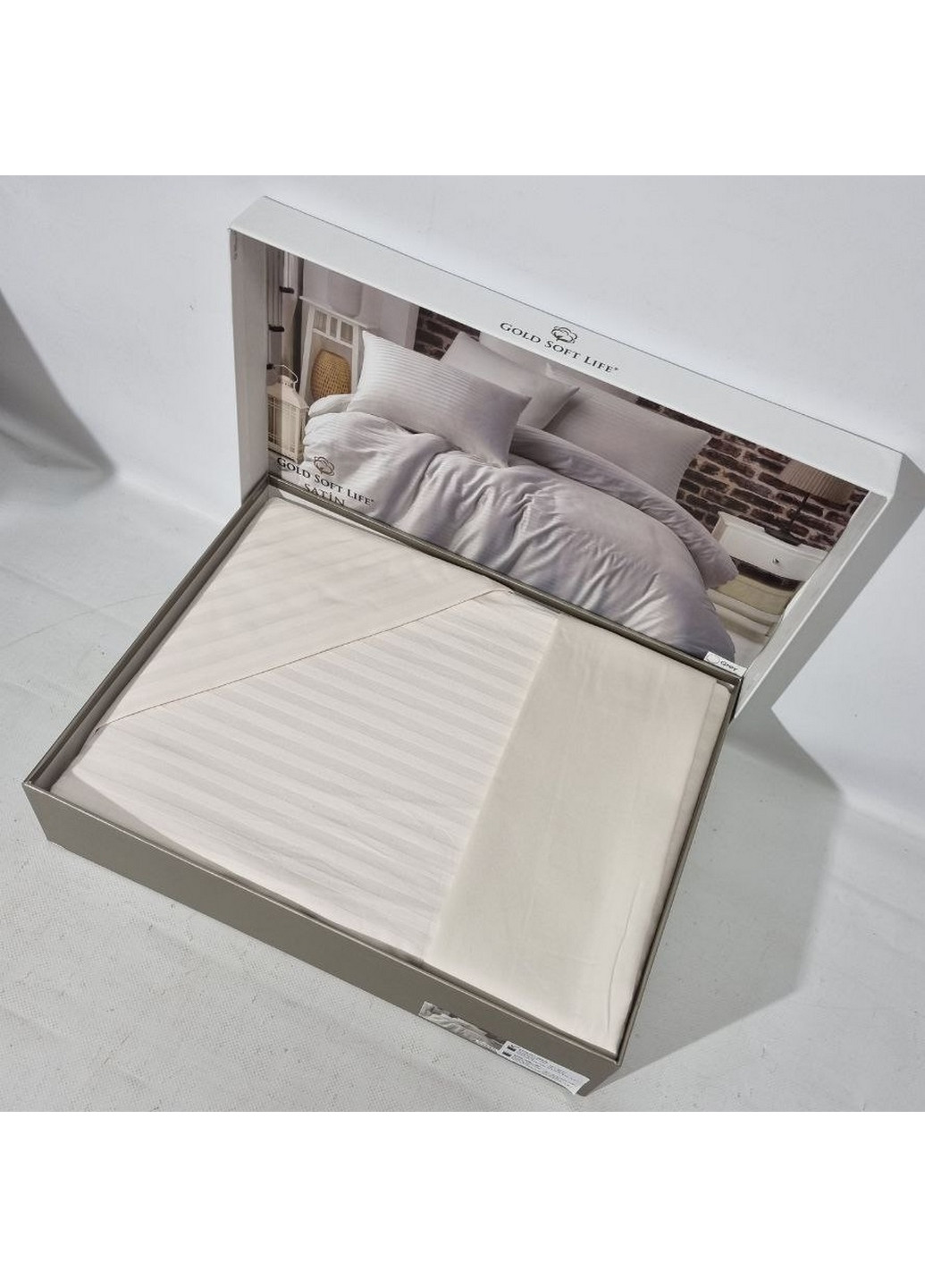 Комплект постельного белья Gold Soft Life (276985034)