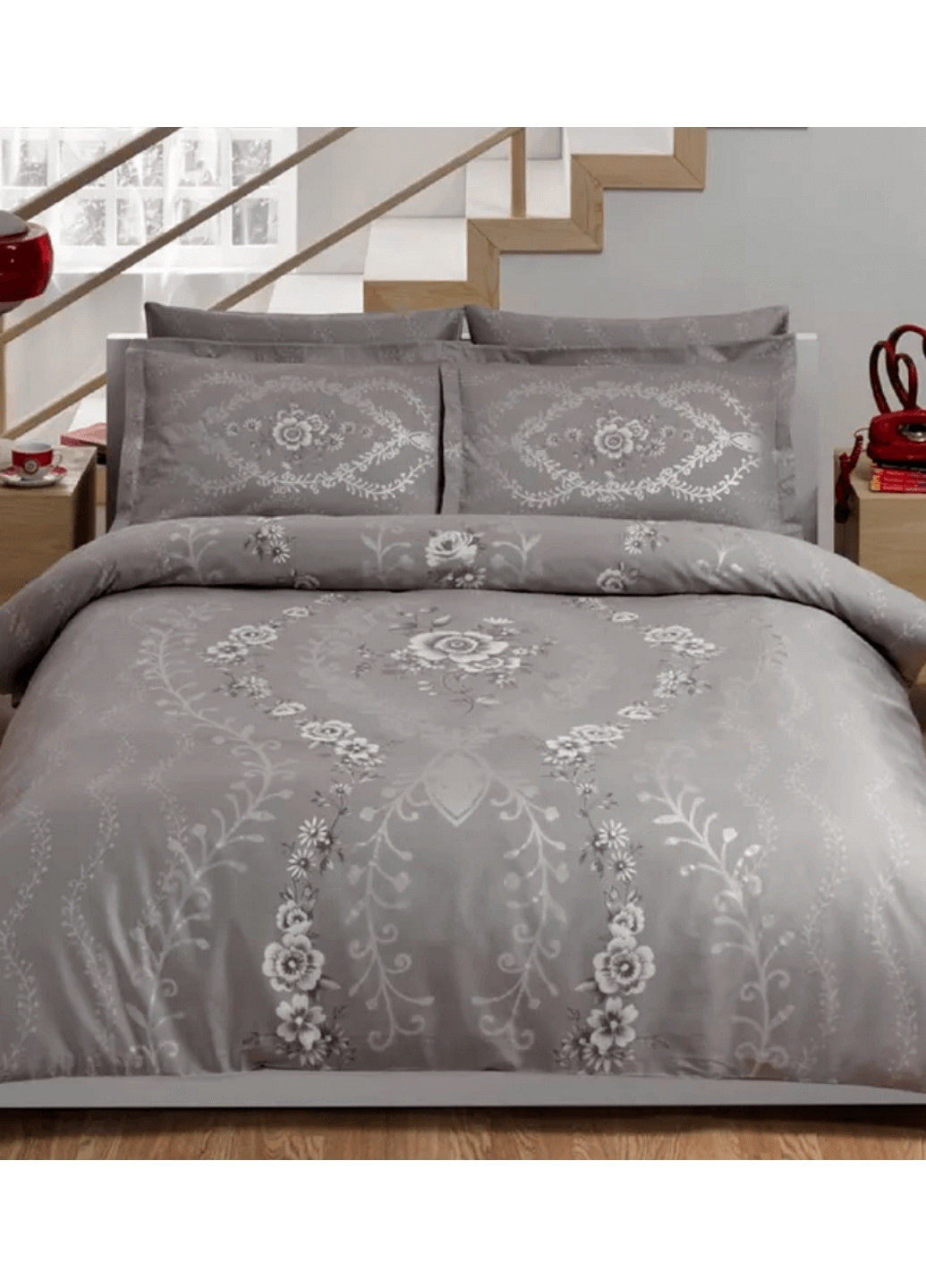 Комплект постільної білизни Tac (276984574)