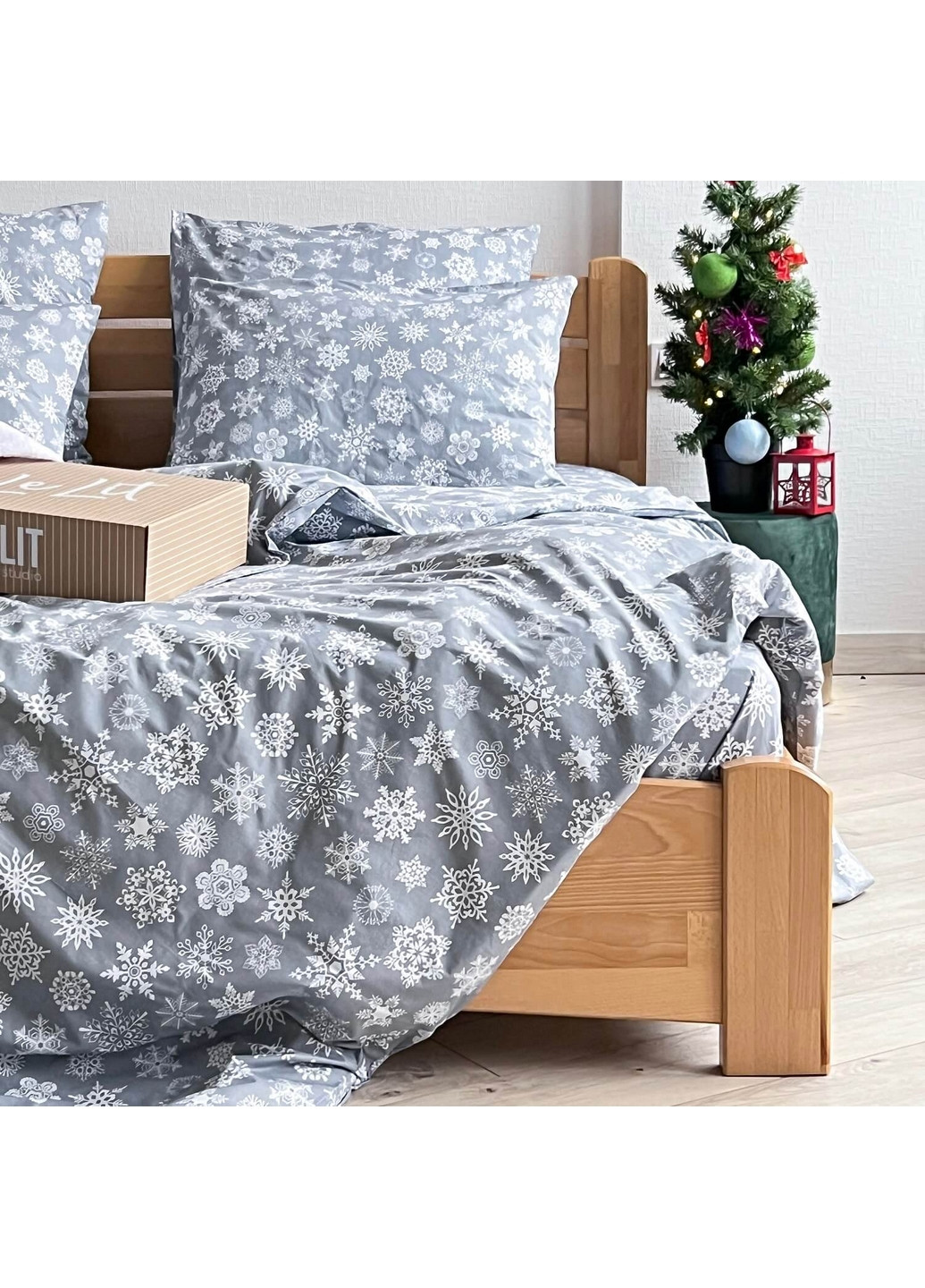 Комплект постільної білизни Lelit (276979440)