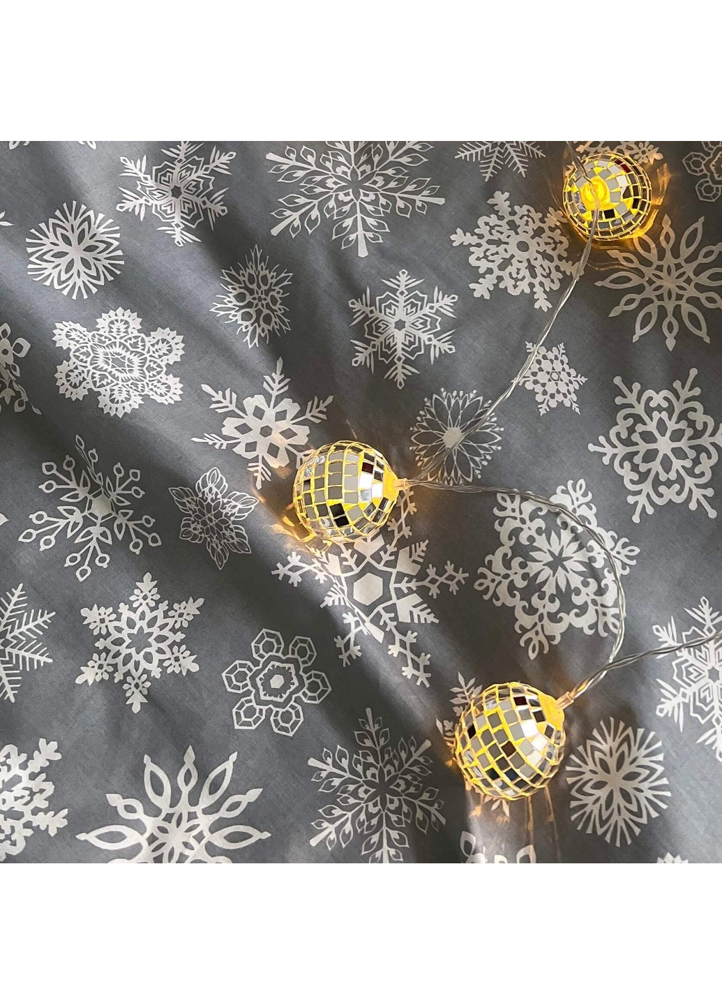 Комплект постільної білизни Lelit (276979440)