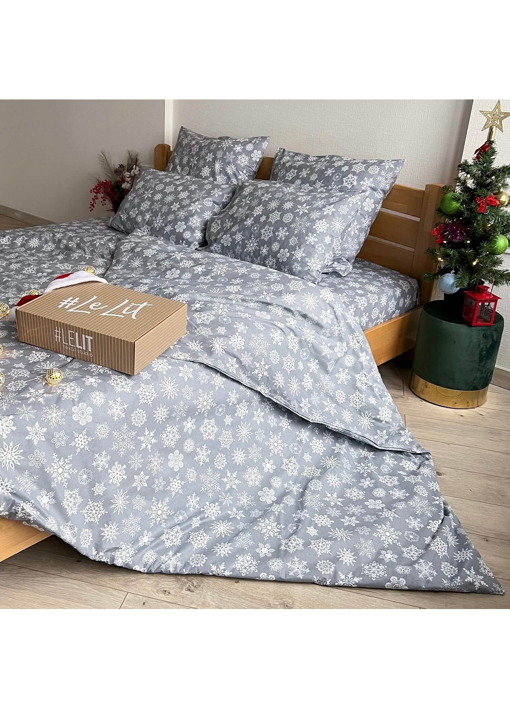 Комплект постільної білизни Lelit (276979440)