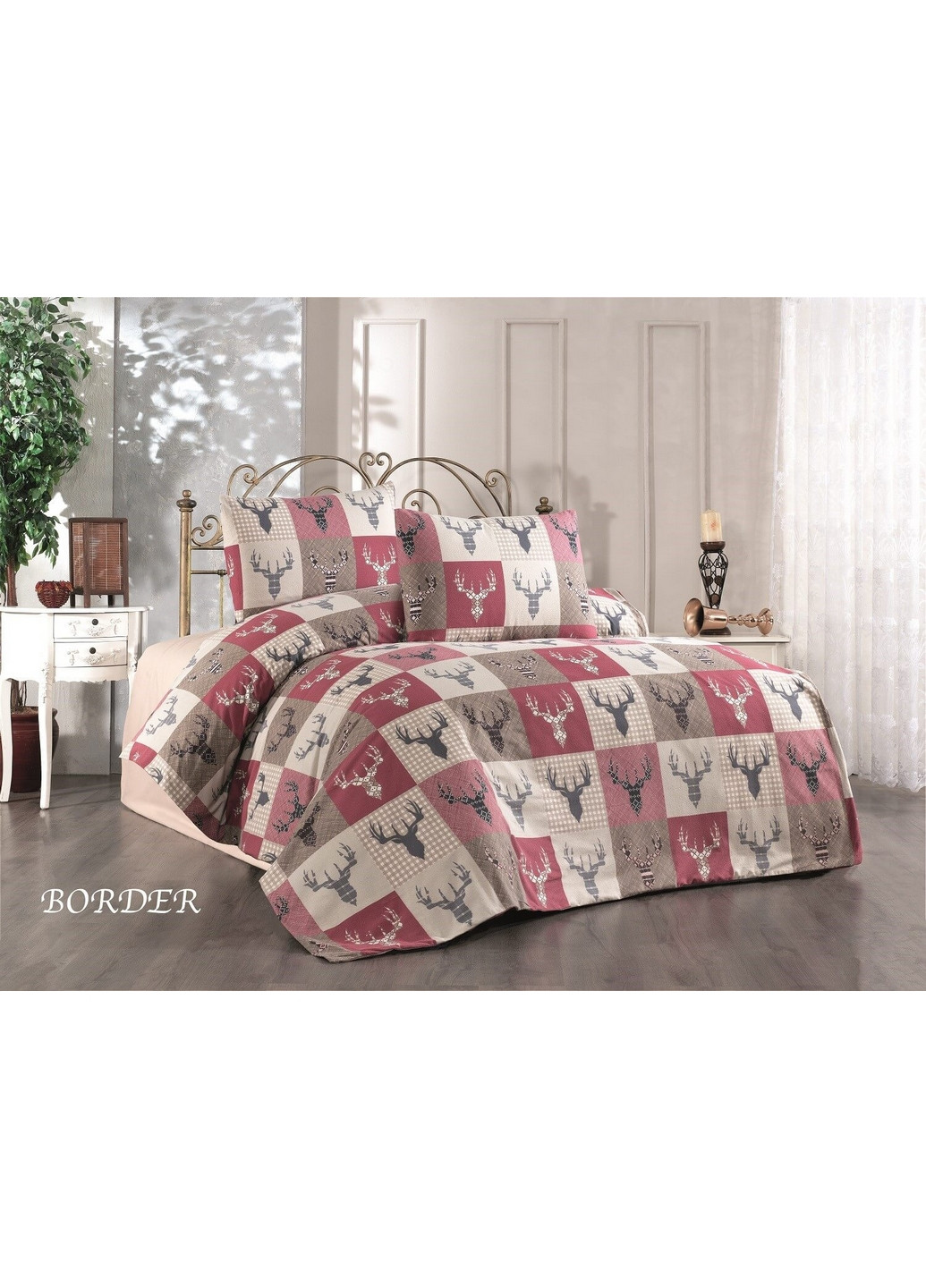 Комплект постельного белья Belizza (276985848)